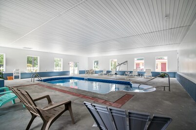 Econo Lodge Brattleboro South