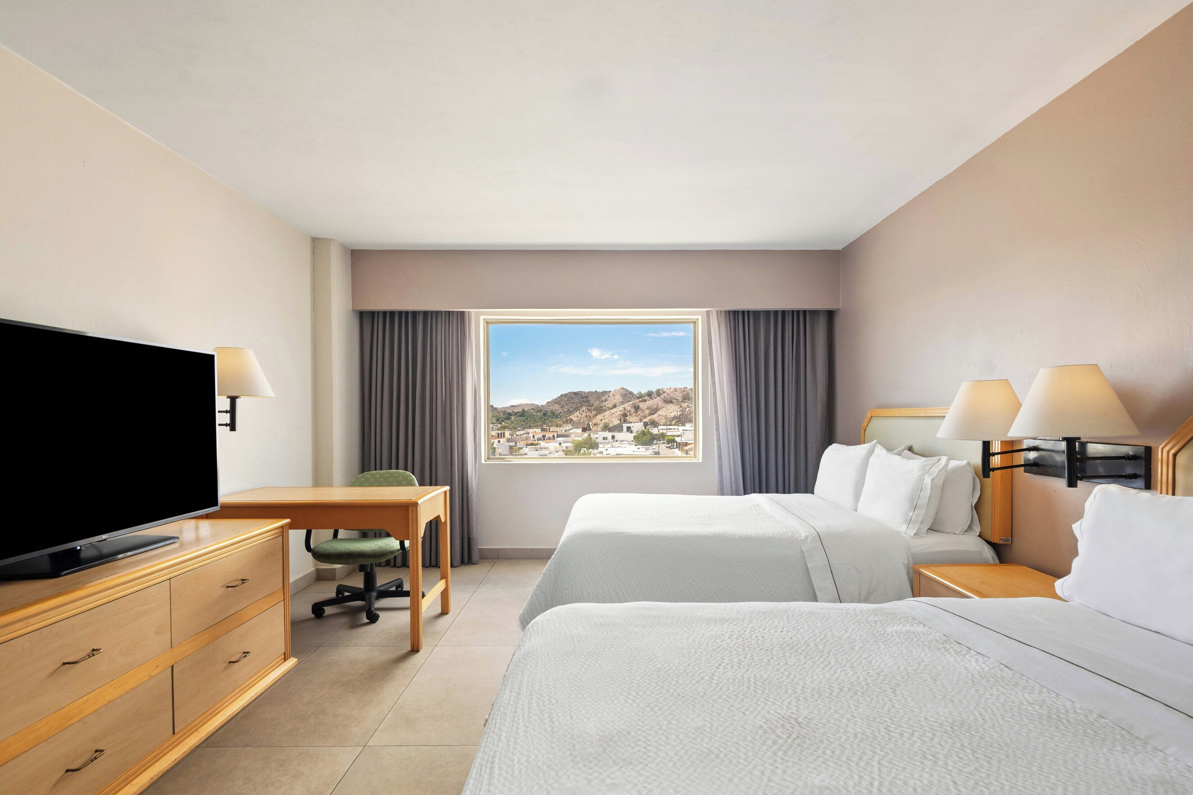 Foto - Fiesta Inn Express Hermosillo