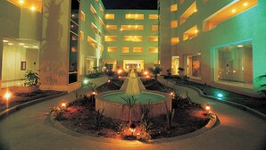 Unclassified image, 5 of 47, button - Fiesta Inn Express Hermosillo (Hermosillo)
