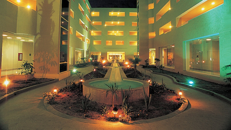 Fiesta Inn Express Hermosillo