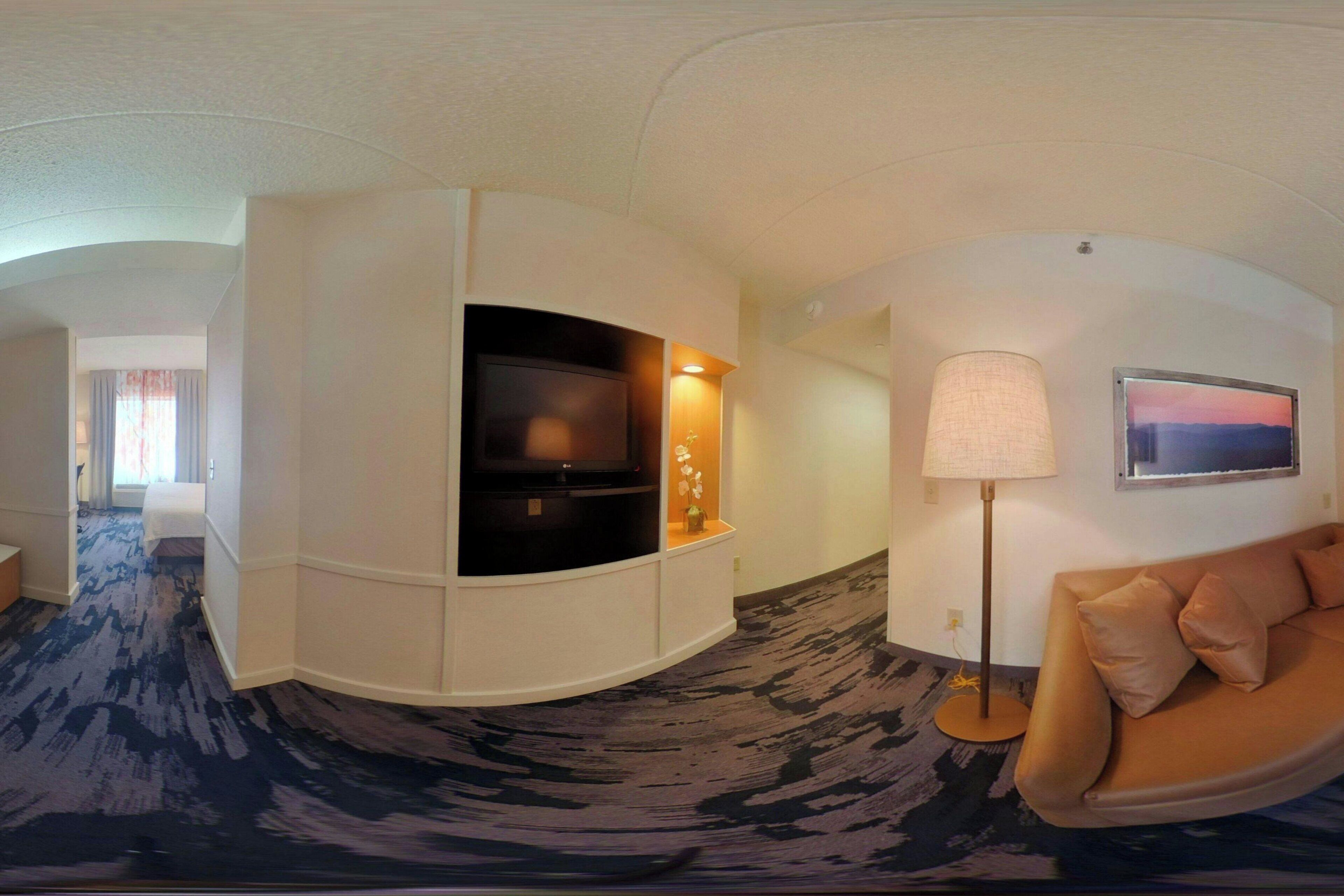 desk, blackout curtains, iron/ironing board, free wifi