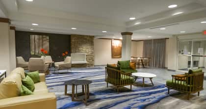 Fairfield Inn & Suites by Marriott Hazleton