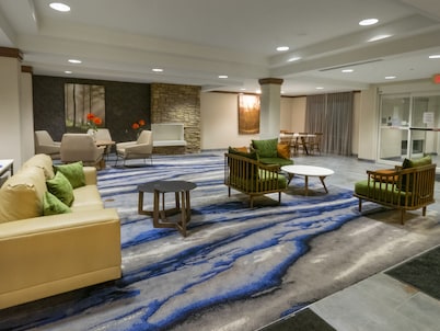 Fairfield Inn & Suites by Marriott Hazleton