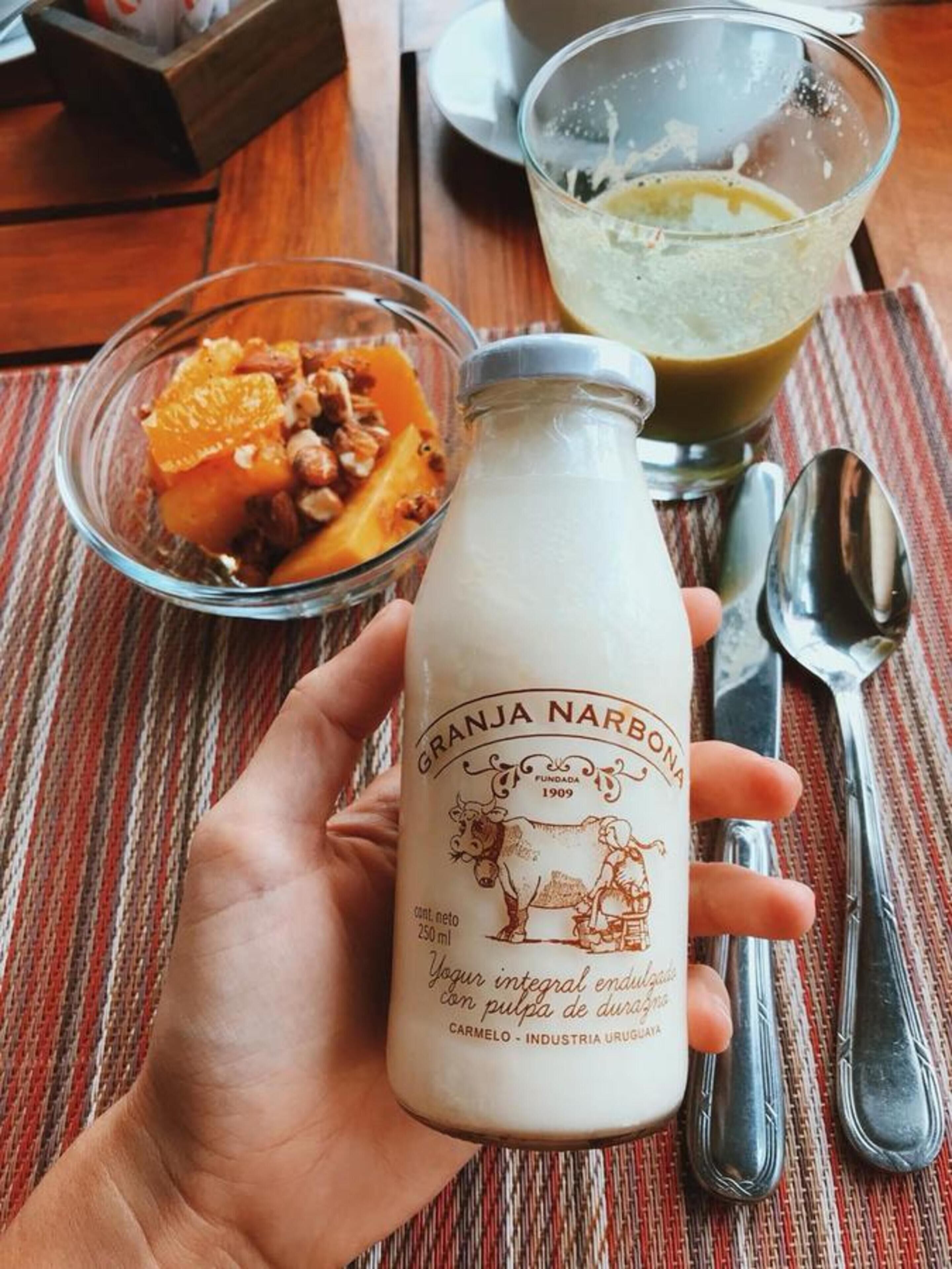 Makanan sarapan