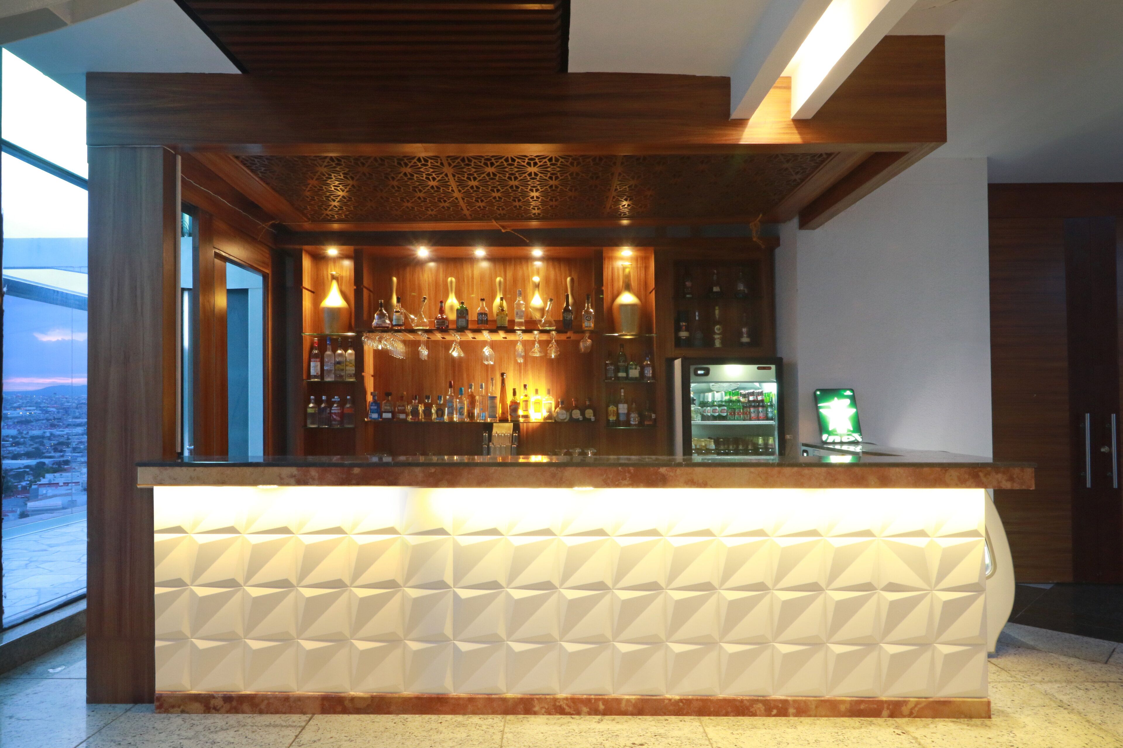 Foto - Holiday Inn Queretaro Zona Diamante, An Ihg