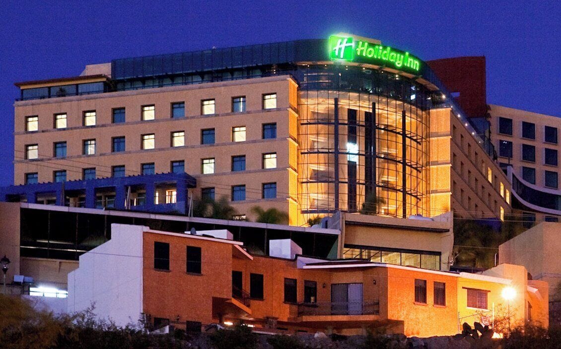 Photo - Holiday Inn Queretaro Zona Diamante, An Ihg