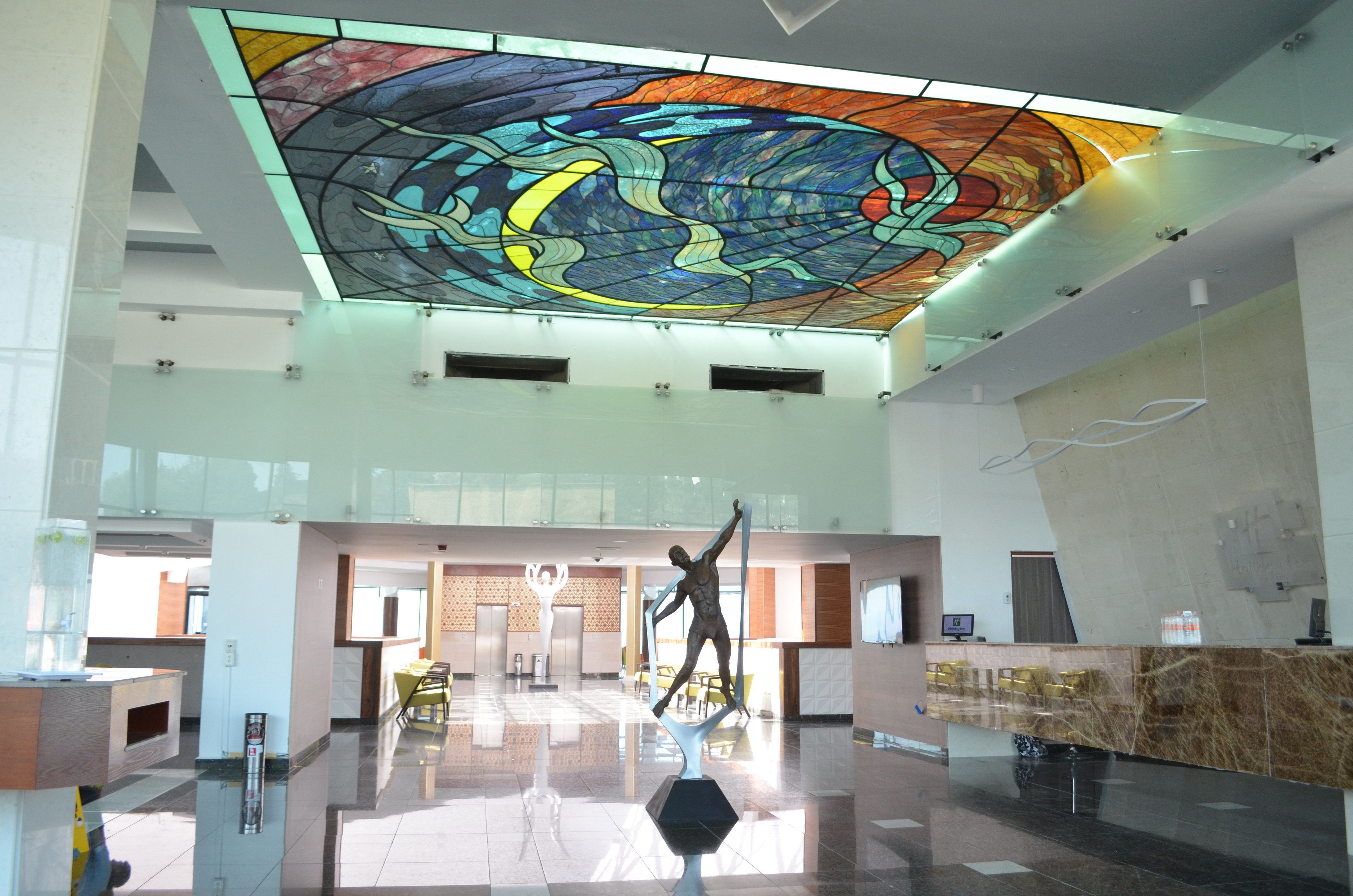 Foto - Holiday Inn Queretaro Zona Diamante by IHG