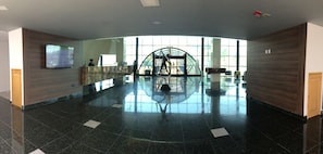 Hall