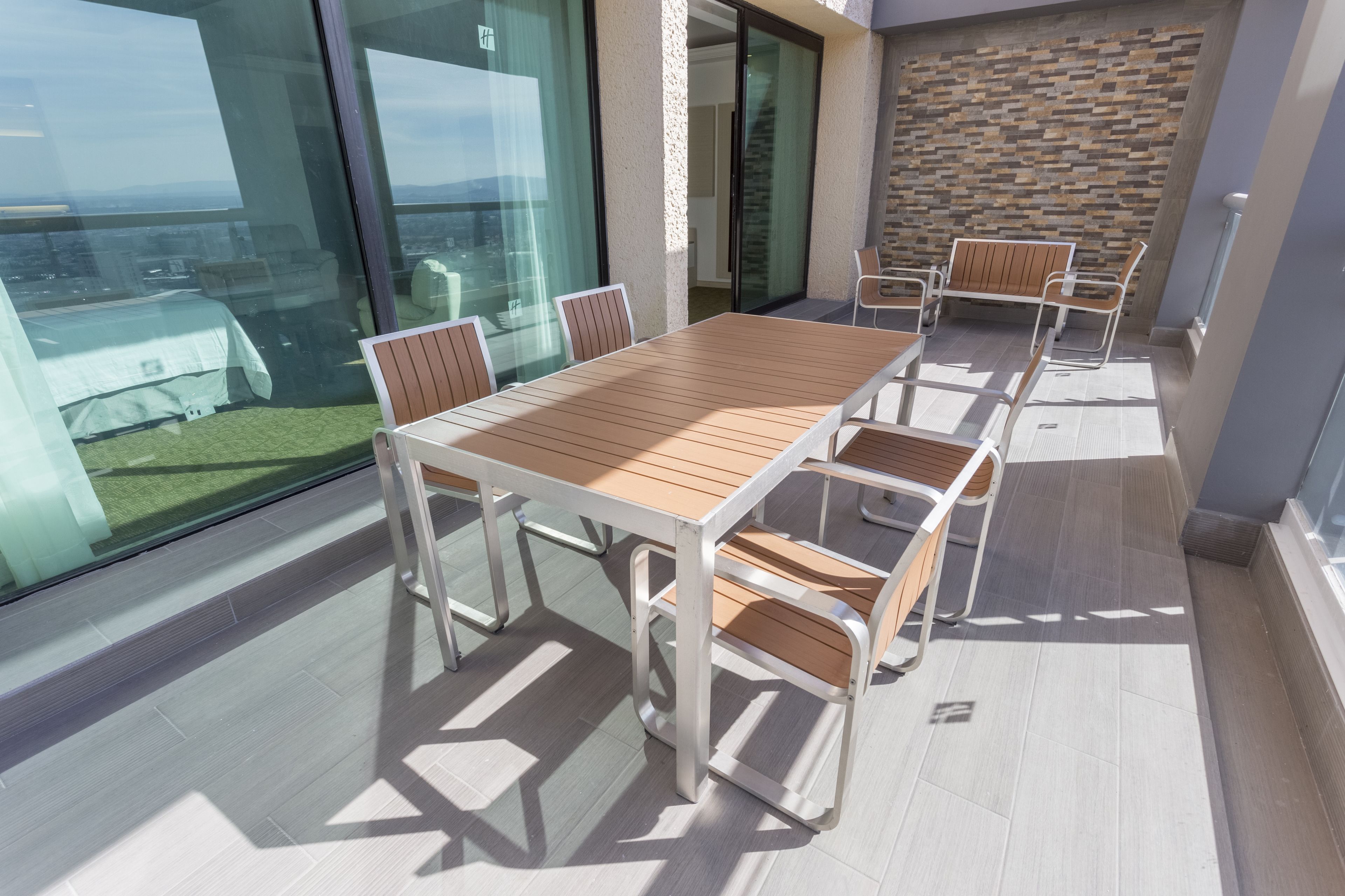 Foto - Holiday Inn Queretaro Zona Diamante by IHG