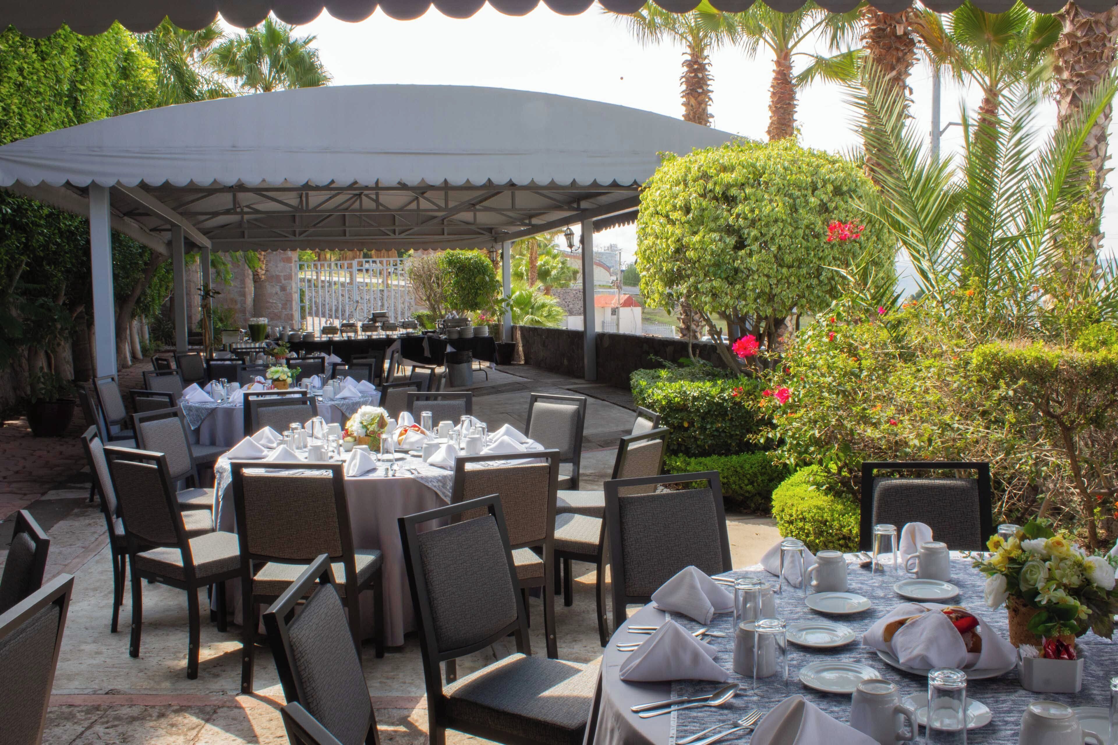 Foto - Holiday Inn Queretaro Zona Diamante by IHG