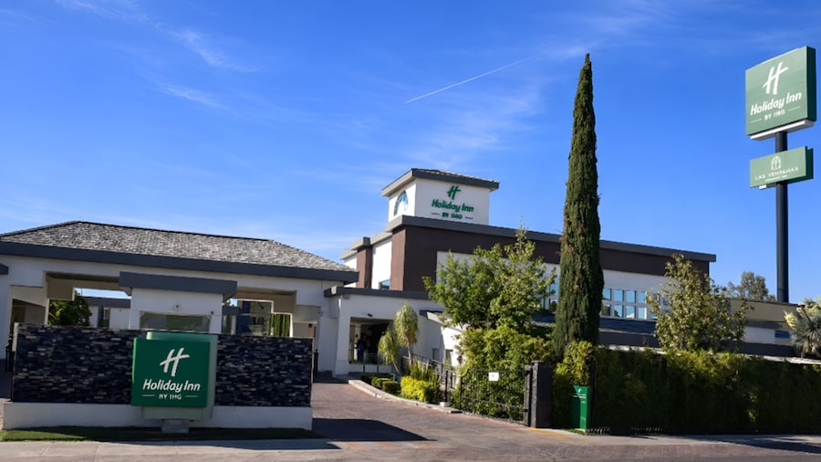Holiday Inn Durango by IHG