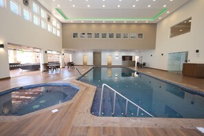 Pool - Holiday Inn Durango by IHG (Durango)