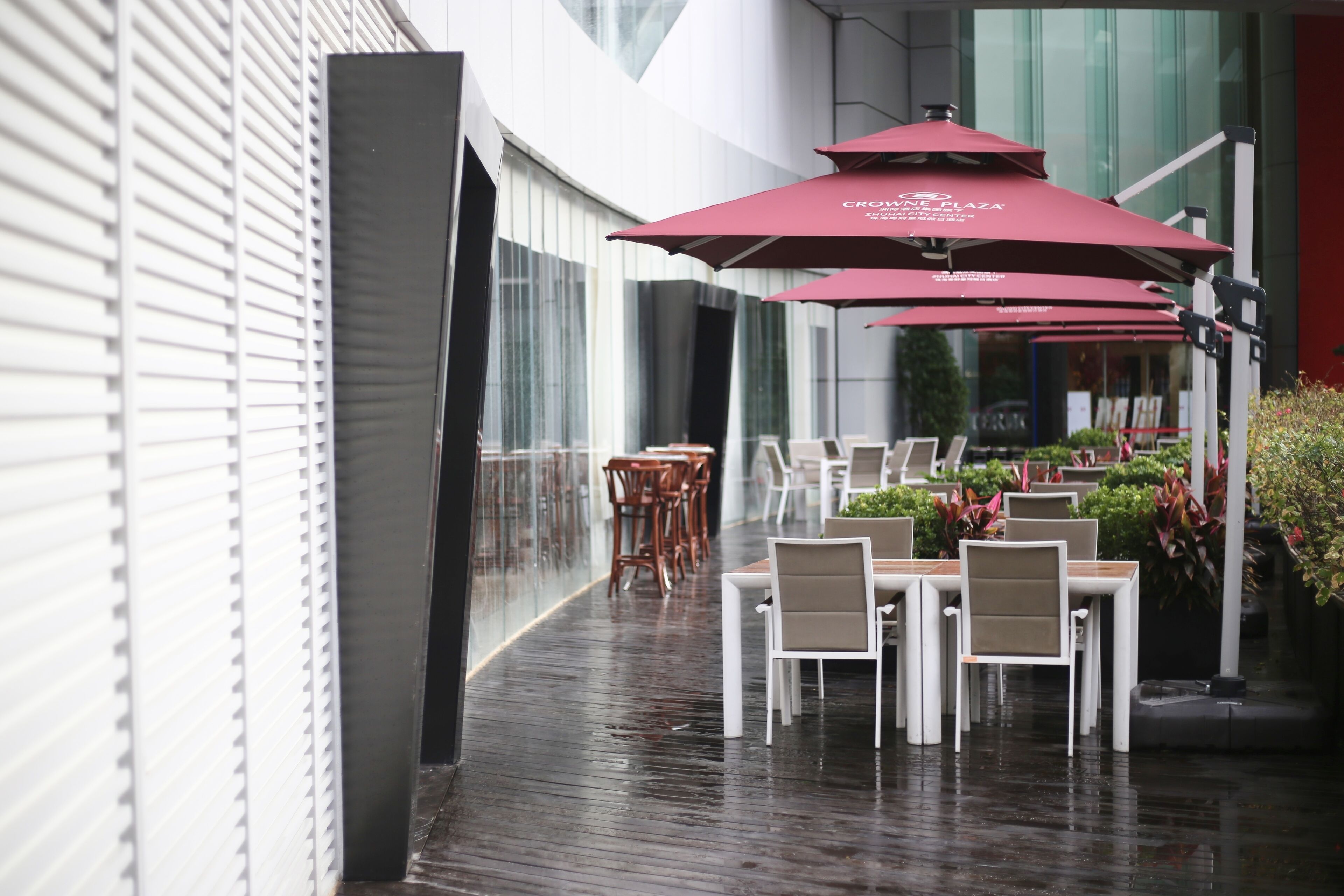 Photo - Crowne Plaza Zhuhai City Center by IHG