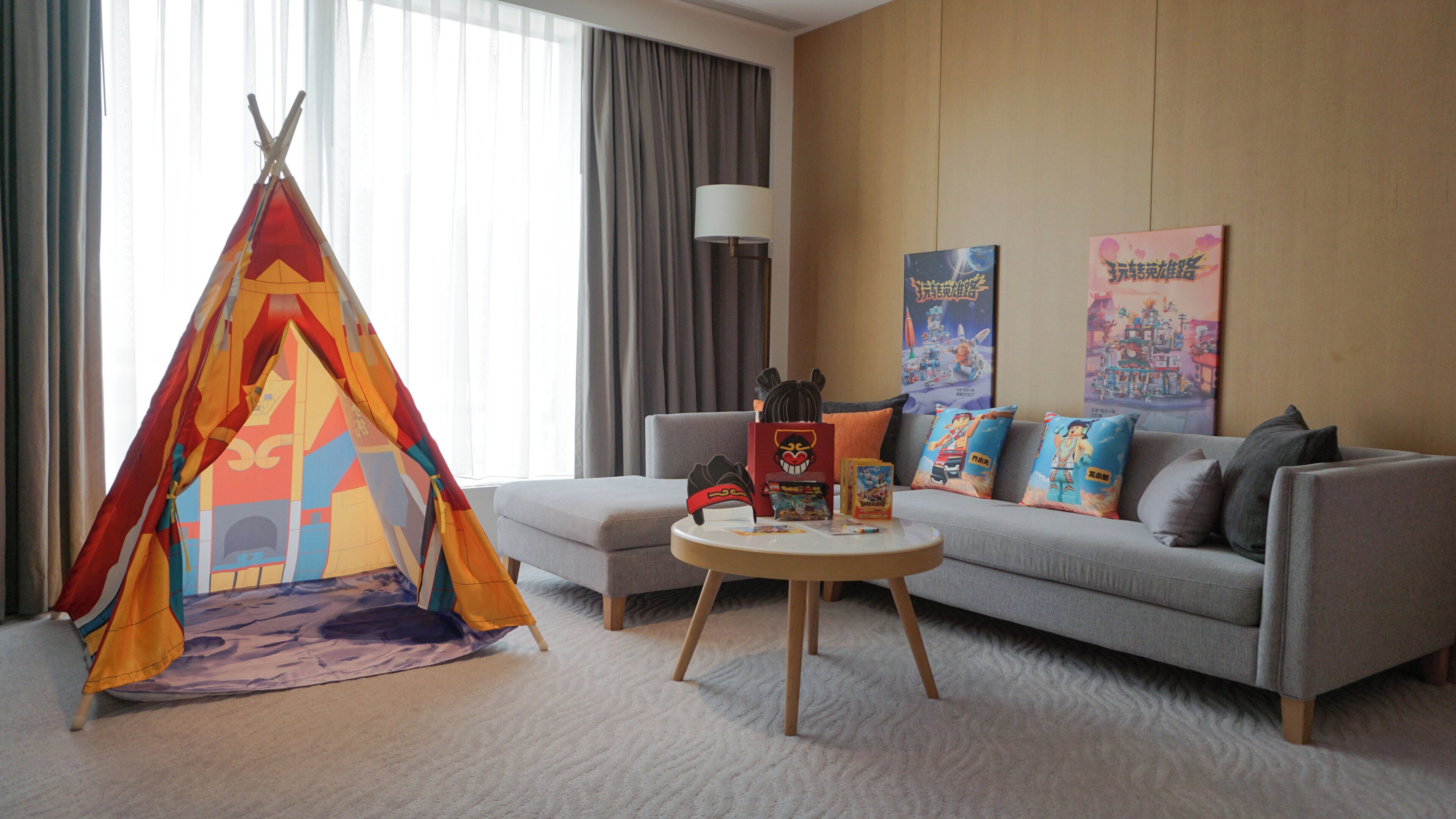 Photo - Crowne Plaza Zhuhai City Center by IHG