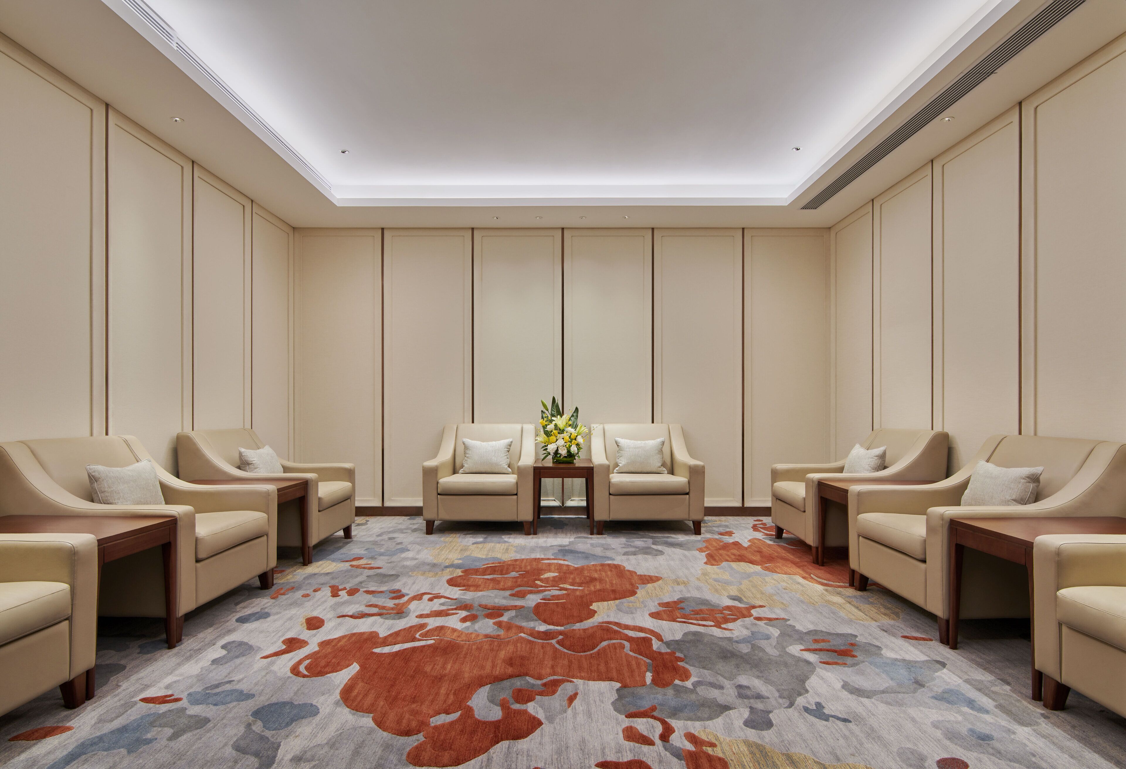 Photo - Crowne Plaza Zhuhai City Center by IHG