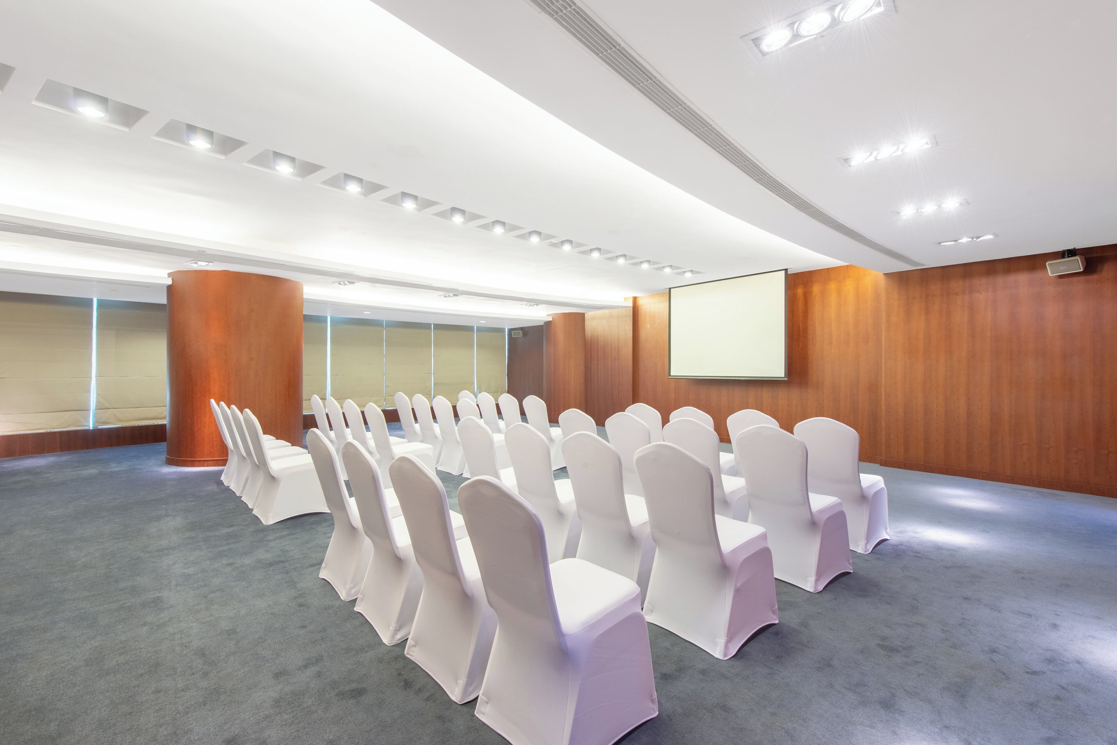 Photo - Crowne Plaza Zhuhai City Center by IHG