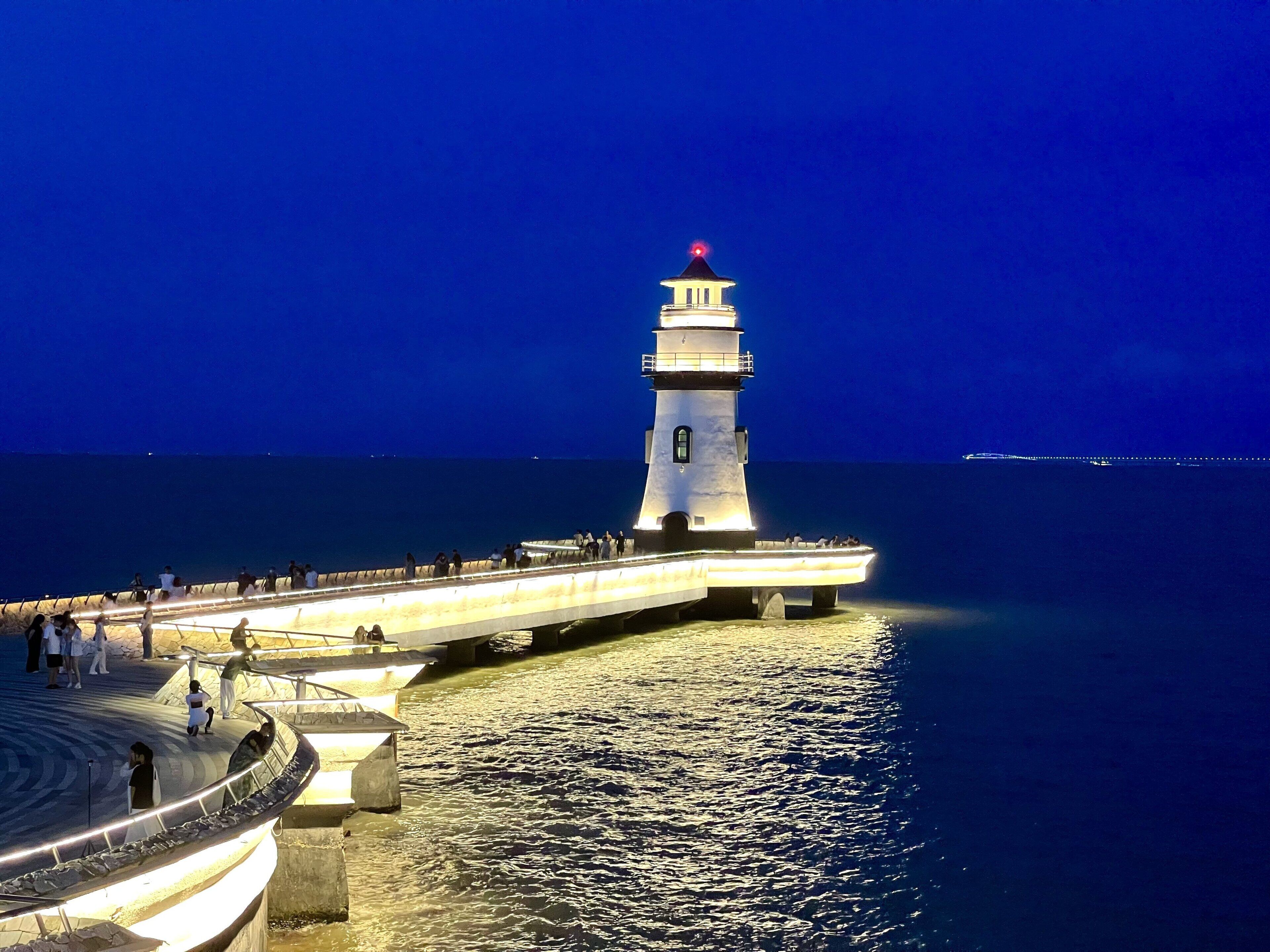 Foto - Crowne Plaza Zhuhai City Center by IHG