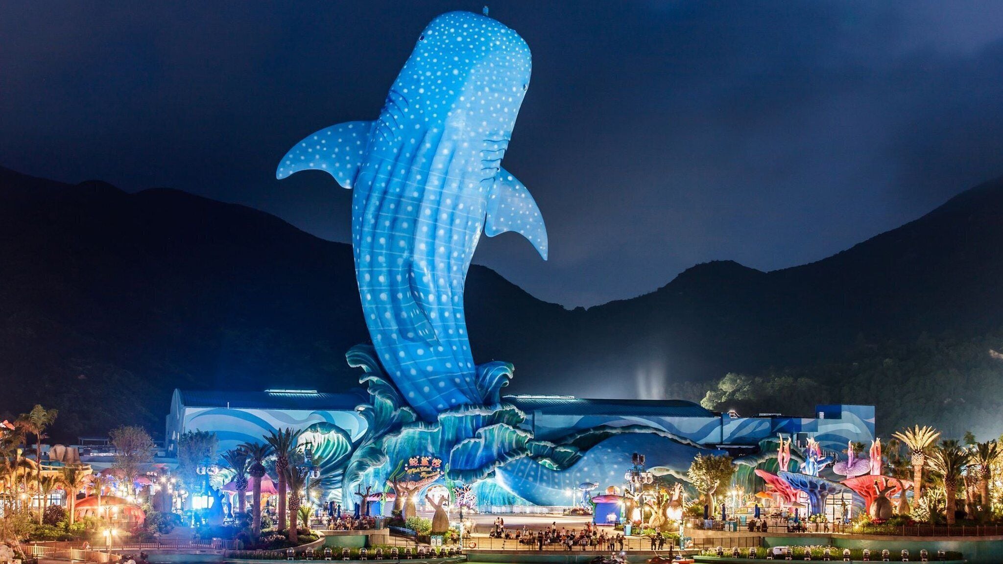 Photo - Crowne Plaza Zhuhai City Center by IHG