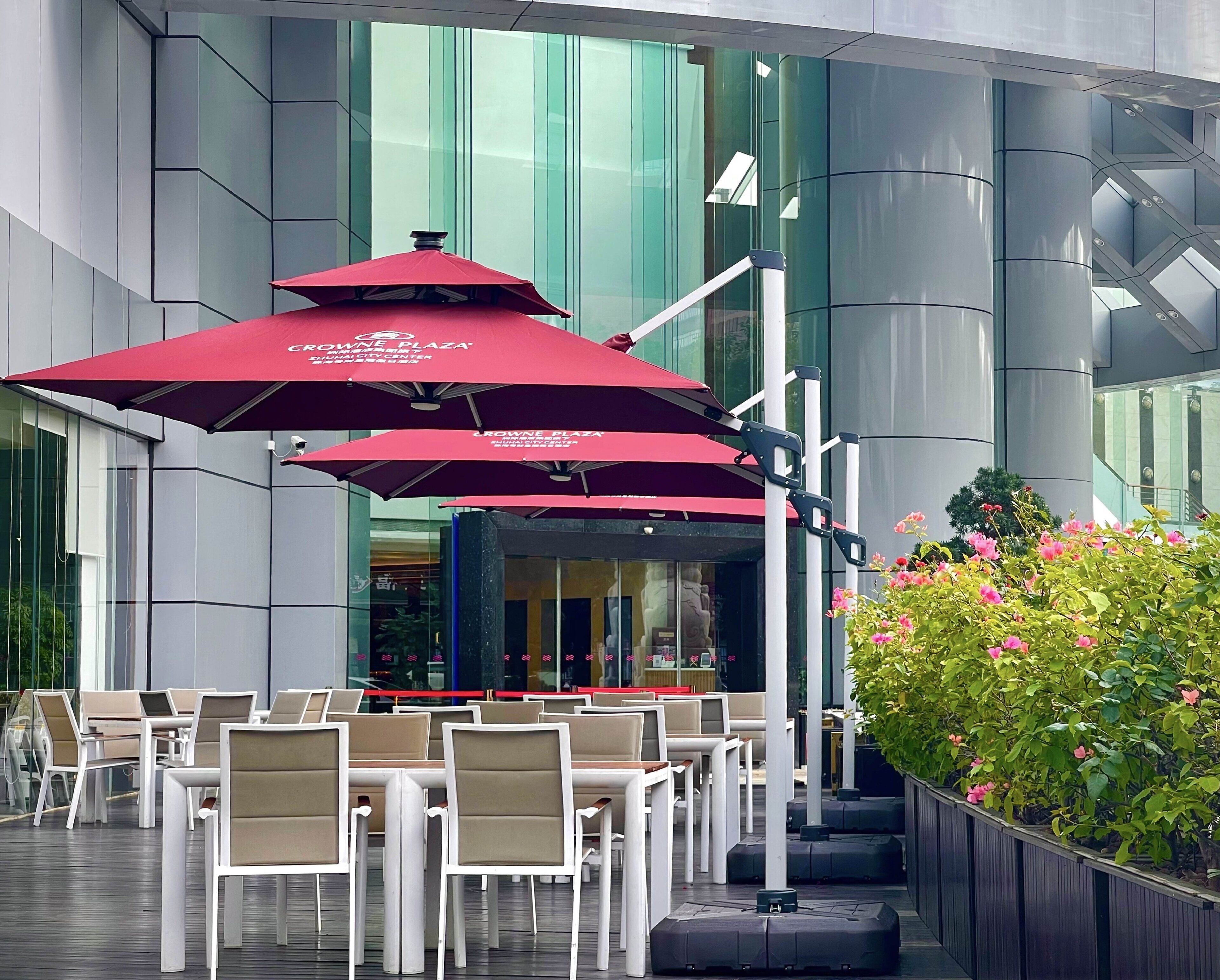 Photo - Crowne Plaza Zhuhai City Center by IHG