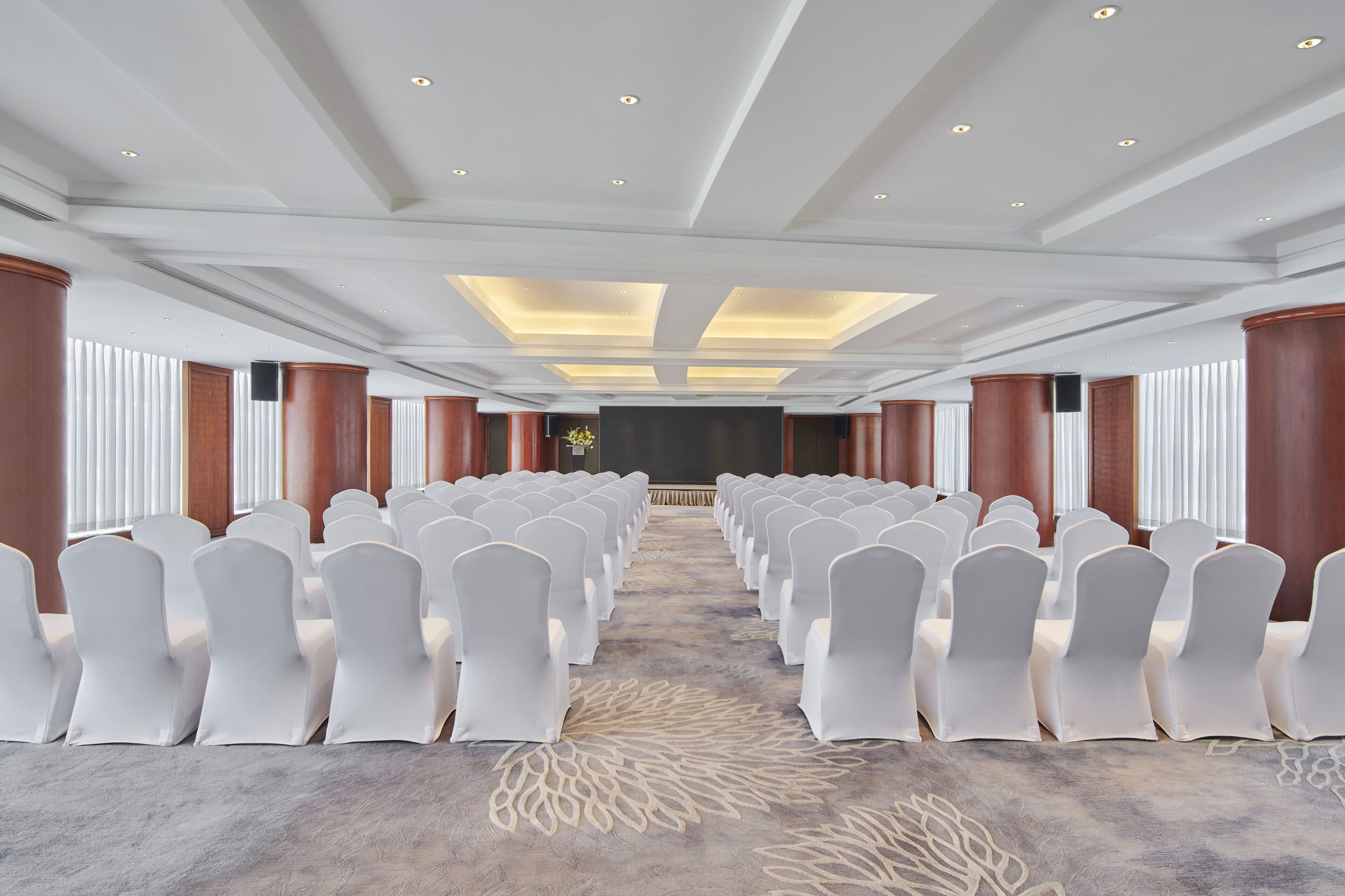 Foto - Crowne Plaza Zhuhai City Center by IHG