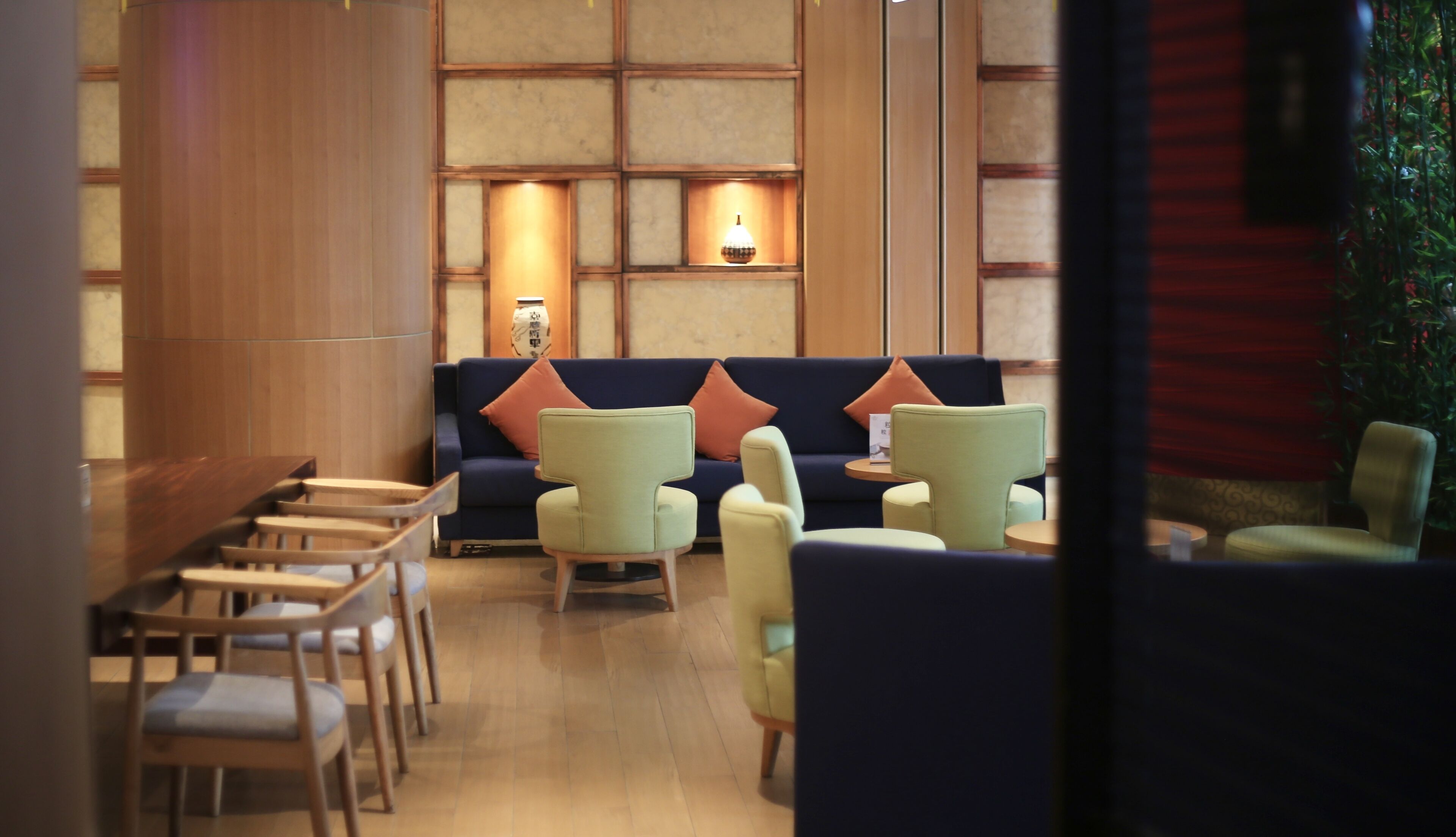 Photo - Crowne Plaza Zhuhai City Center by IHG