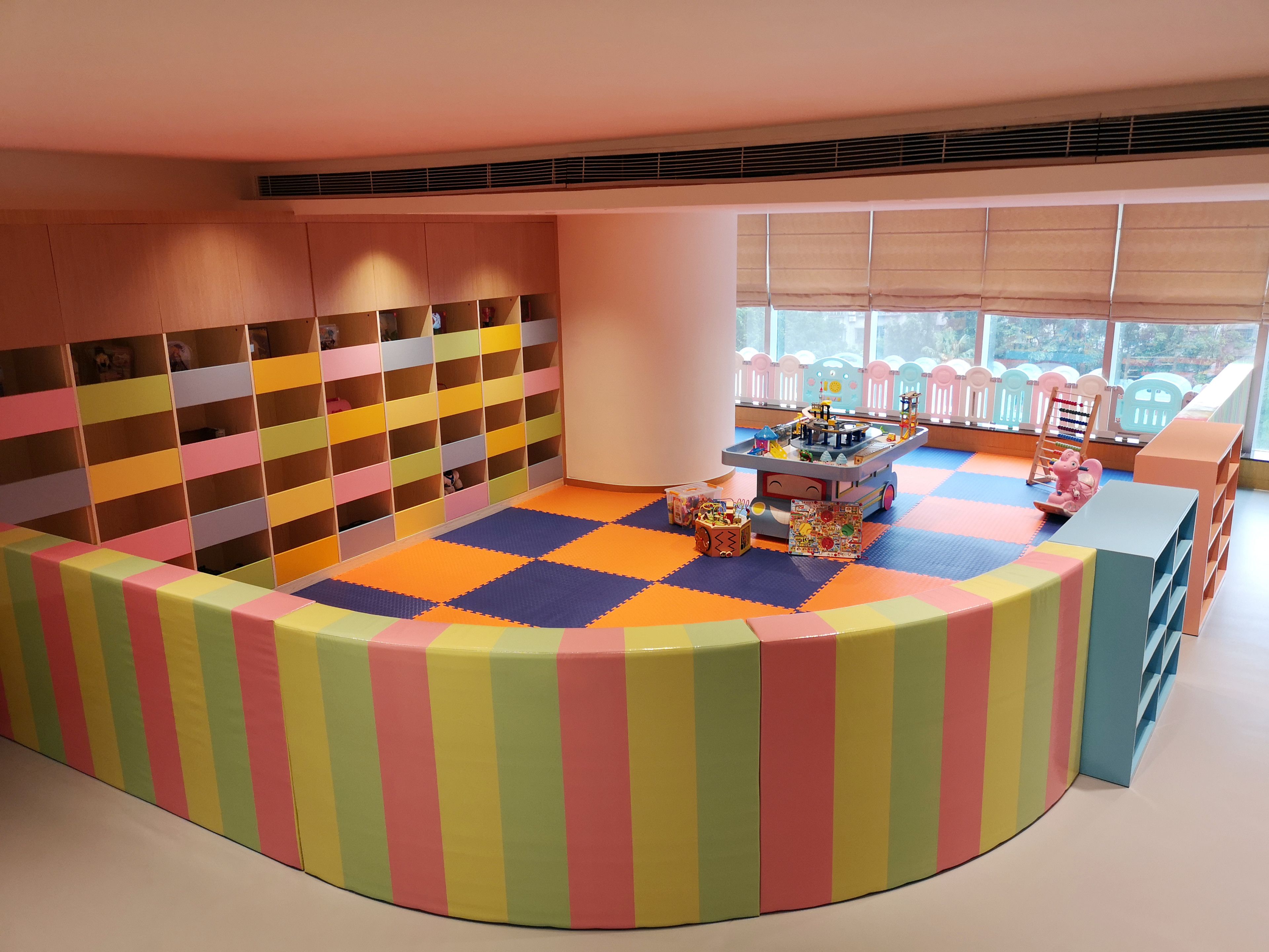 Foto - Crowne Plaza Zhuhai City Center by IHG