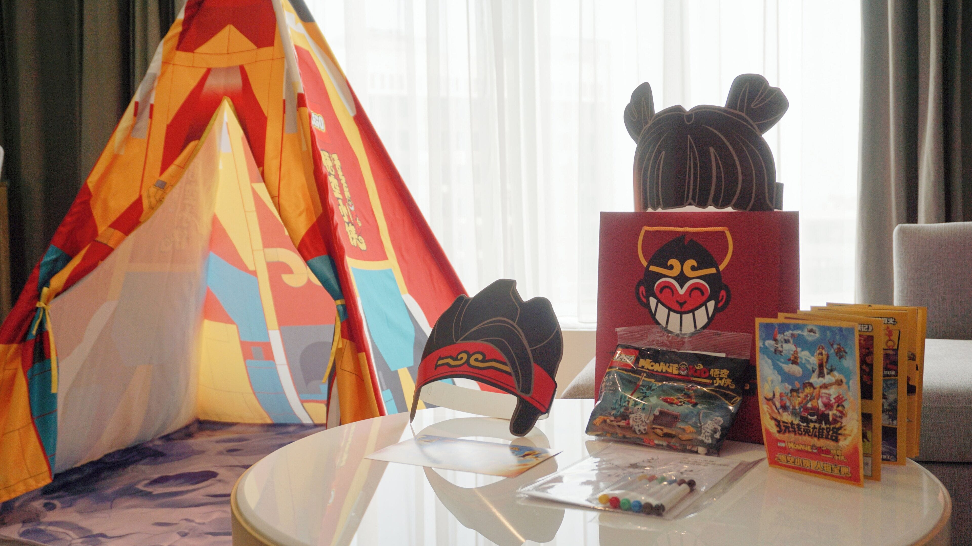 Photo - Crowne Plaza Zhuhai City Center by IHG