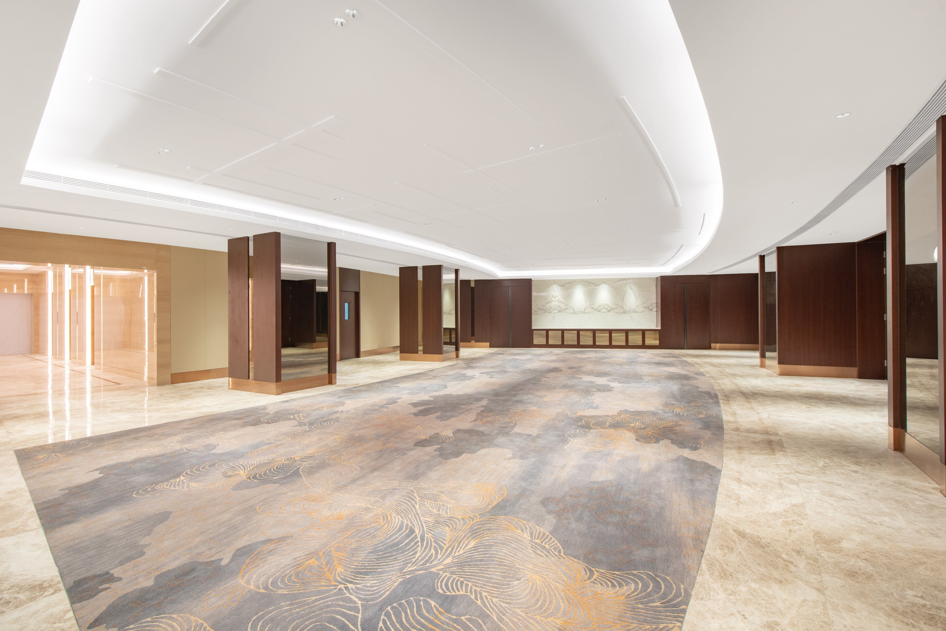 Foto - Crowne Plaza Zhuhai City Center by IHG