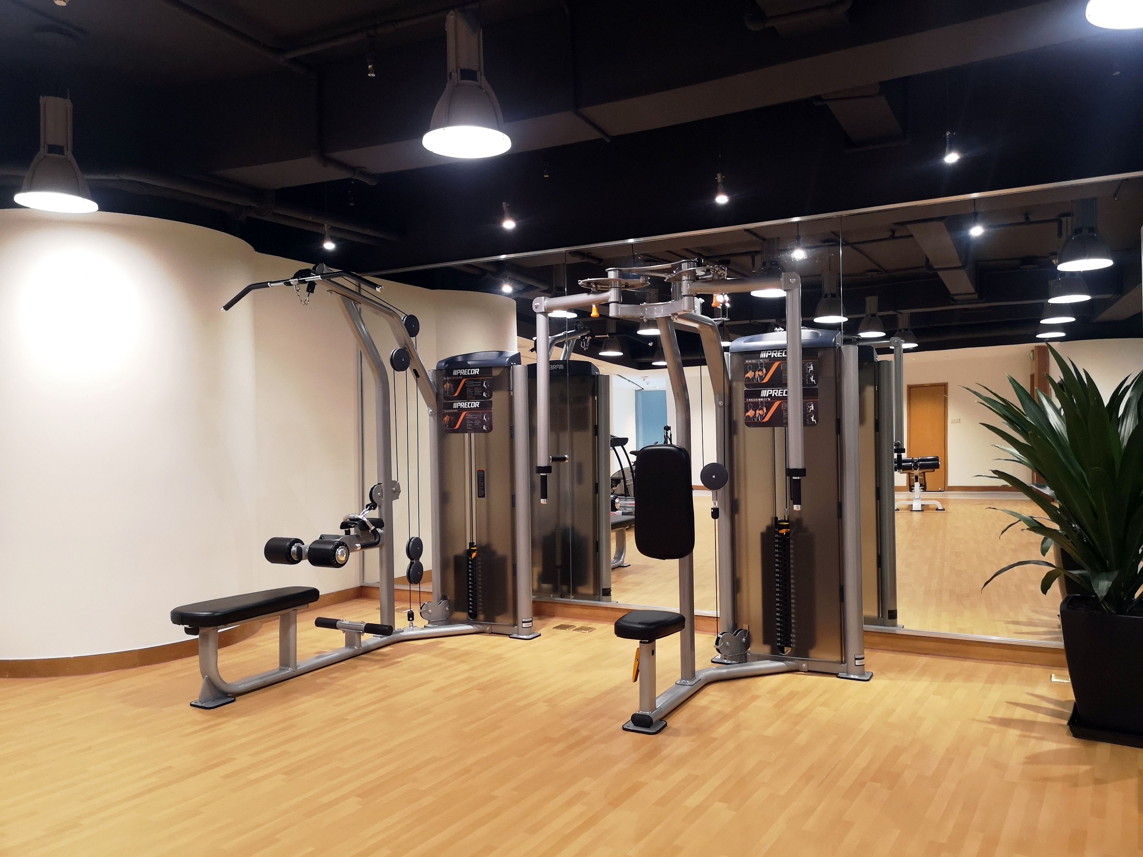 Foto - Crowne Plaza Zhuhai City Center by IHG