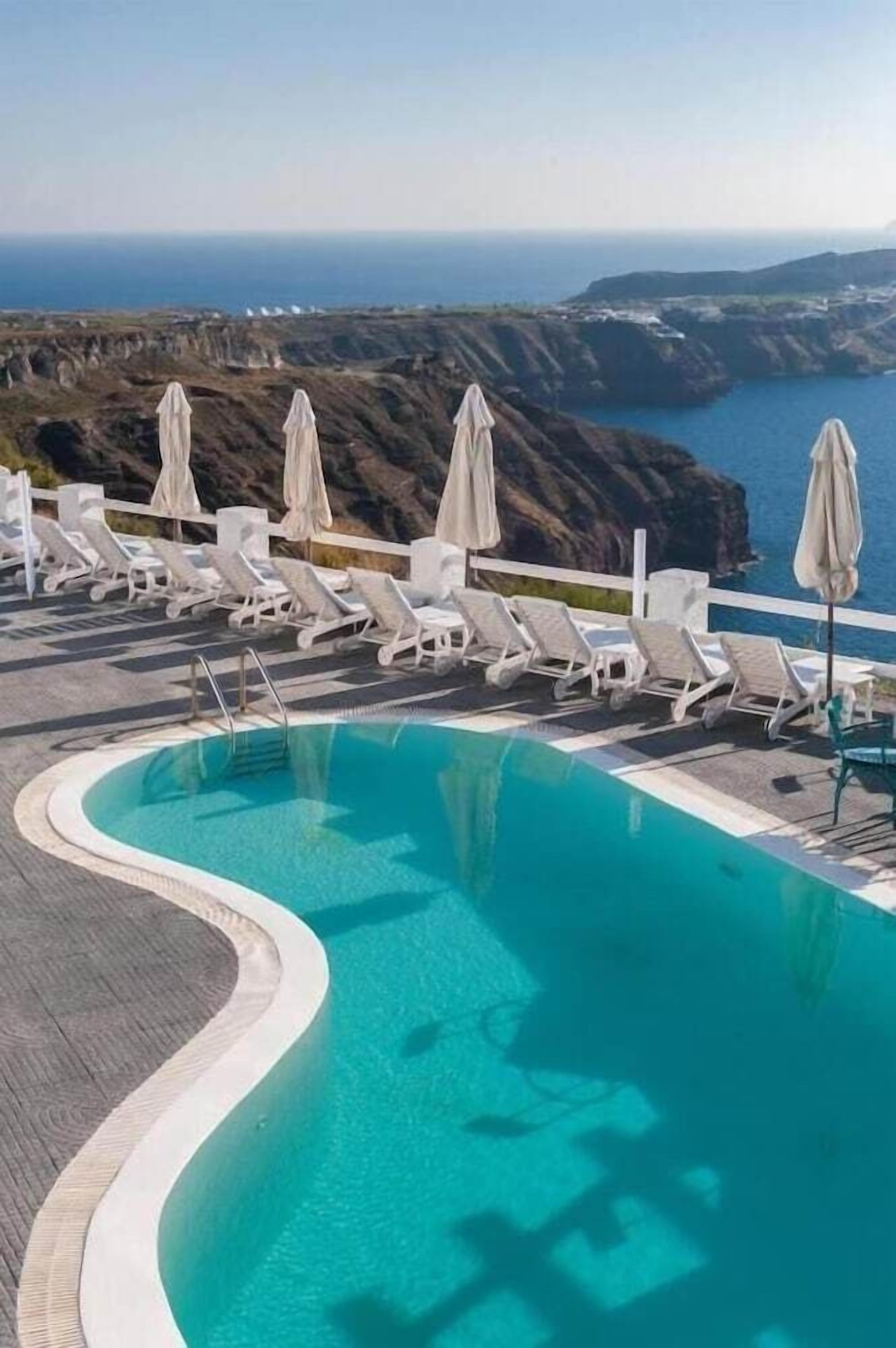 Photo - Artemis Suites