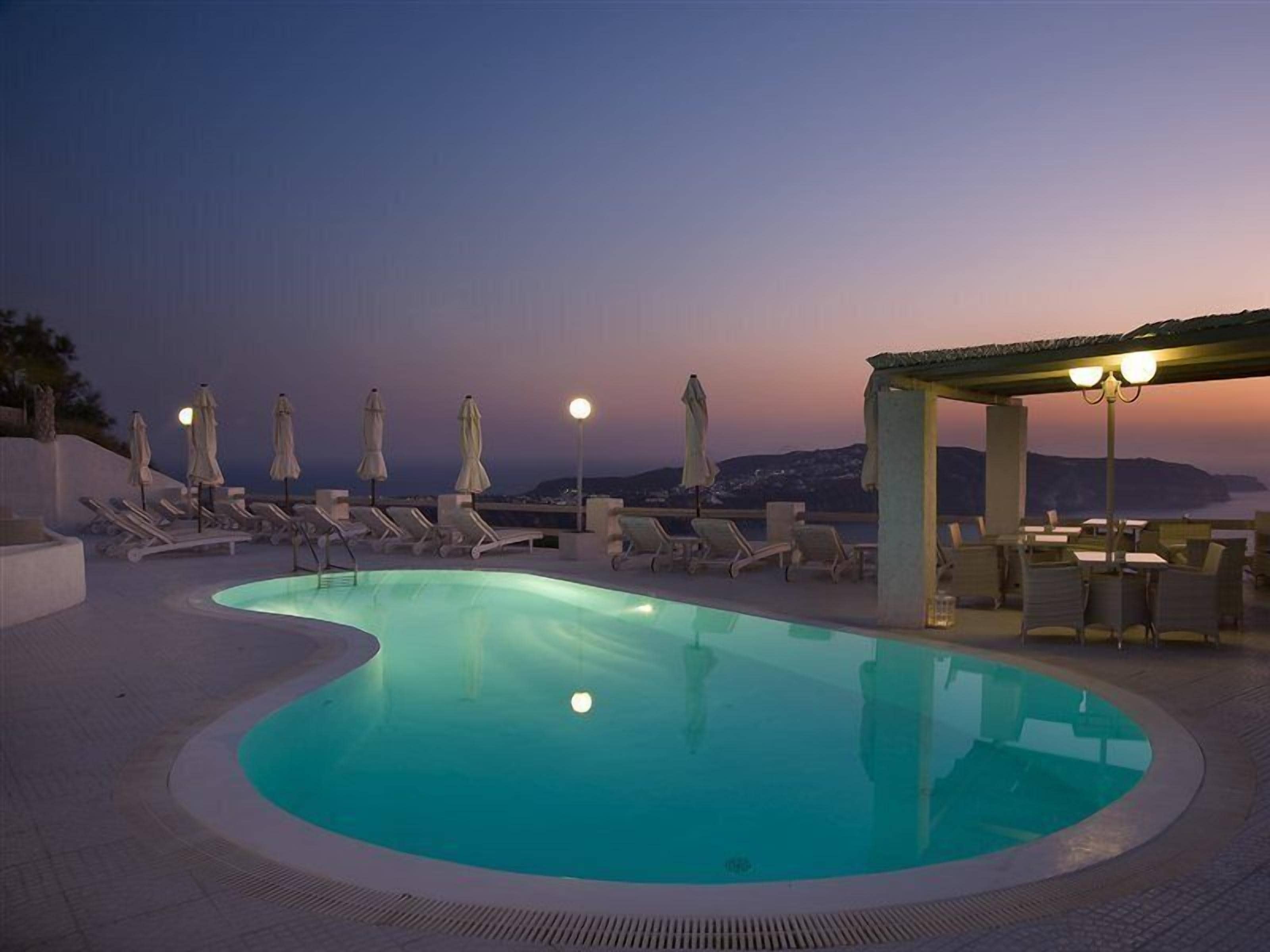 Photo - Artemis Suites
