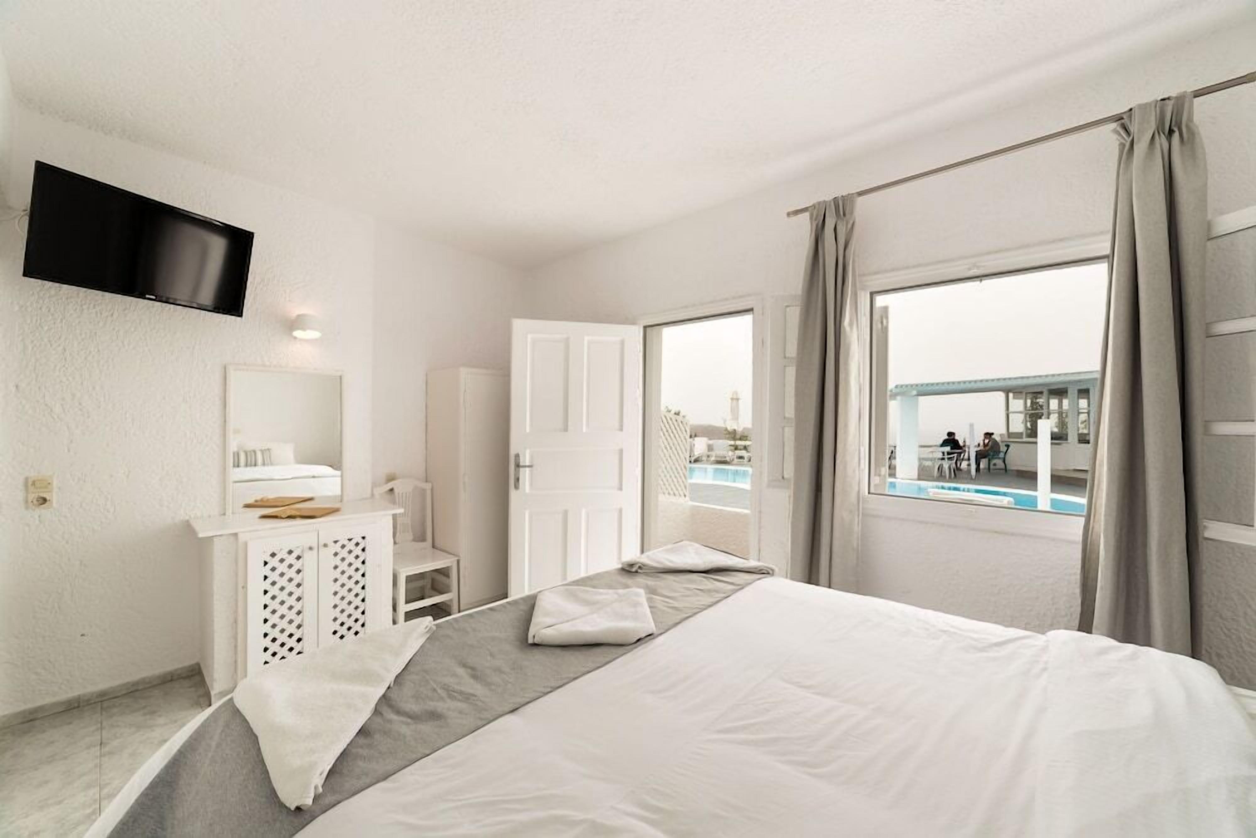 Photo - Artemis Suites