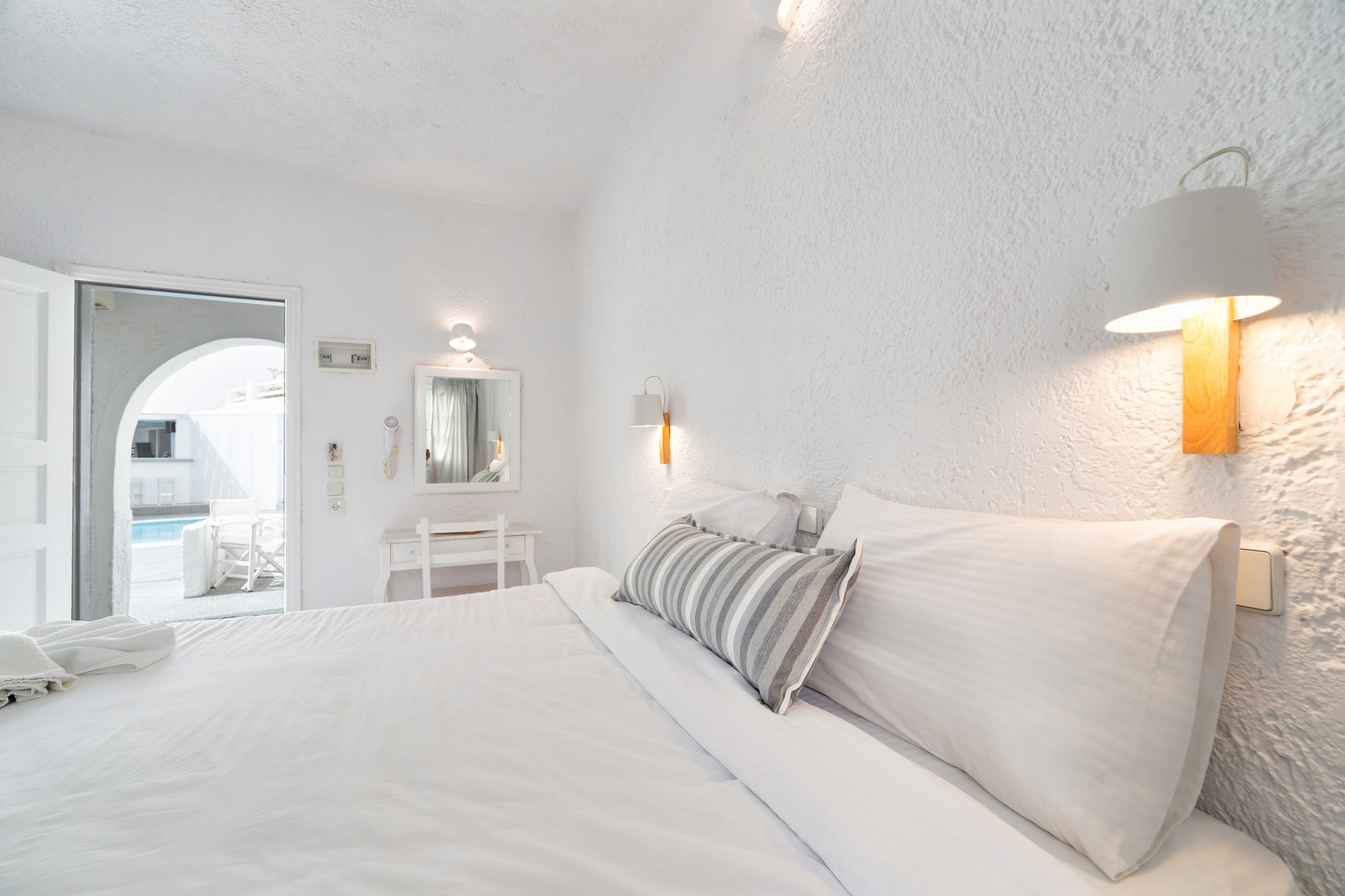 in-room safe, free cots/infant beds, free wifi, bed sheets