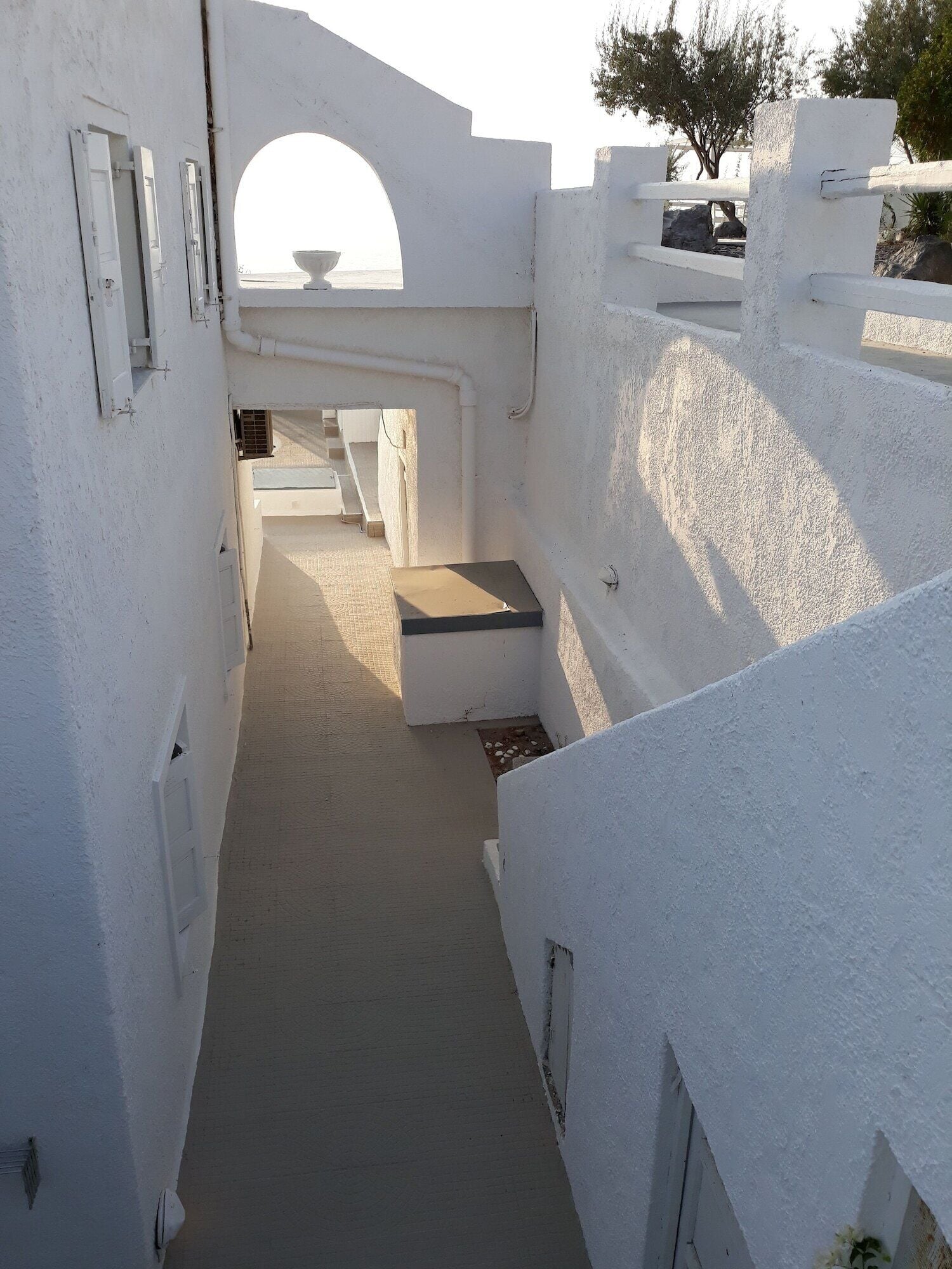 Foto - Artemis Suites