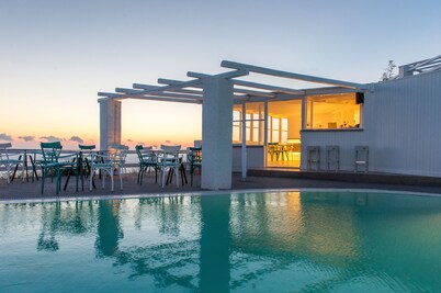 Artemis Suites