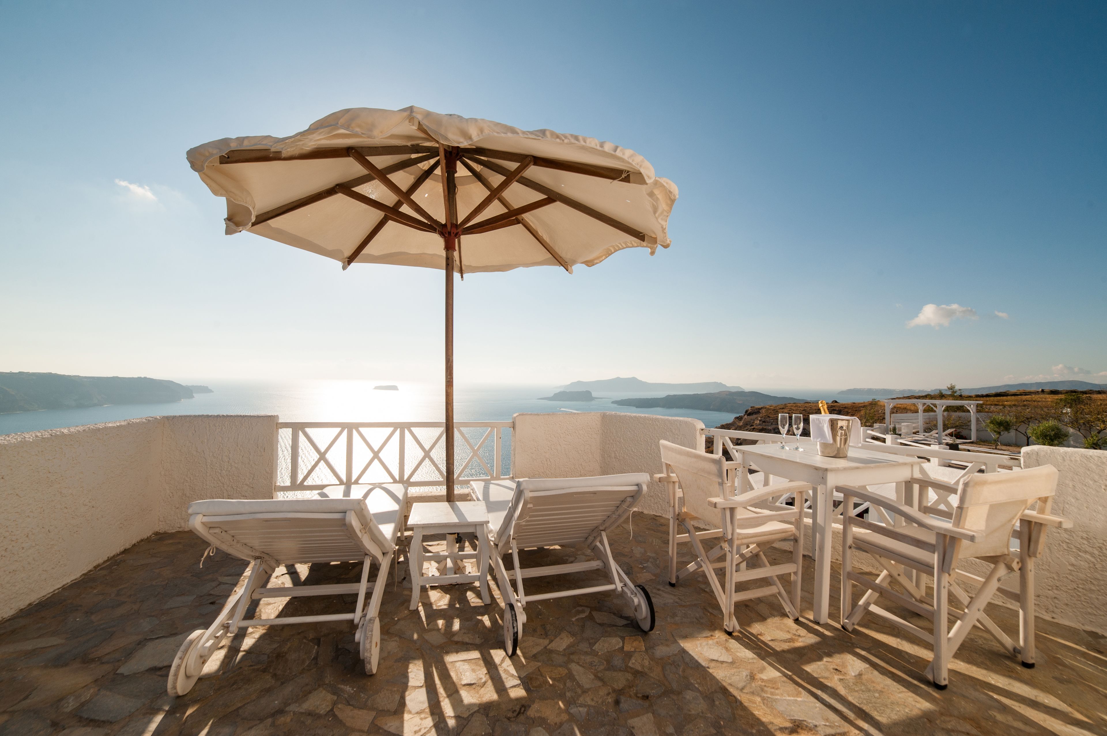 Photo - Artemis Suites