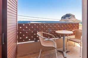Superior Studio, Sea View  | Blick vom Balkon