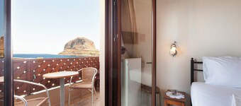 Mpalkoni Sti Monemvasia