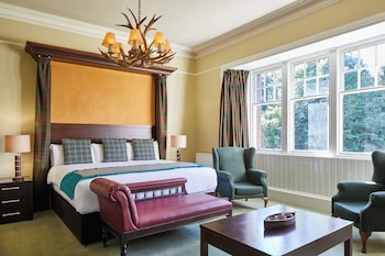 Leonardo Boutique Huntingtower Perth