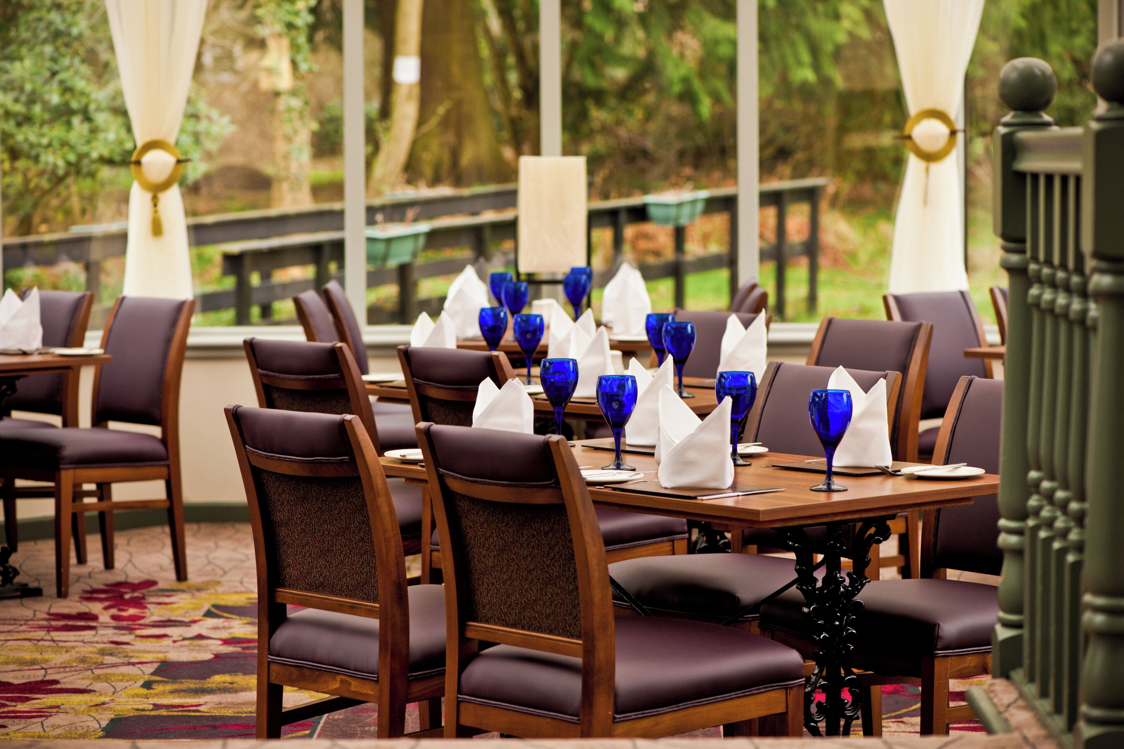 breakfast, lunch, dinner served; local cuisine