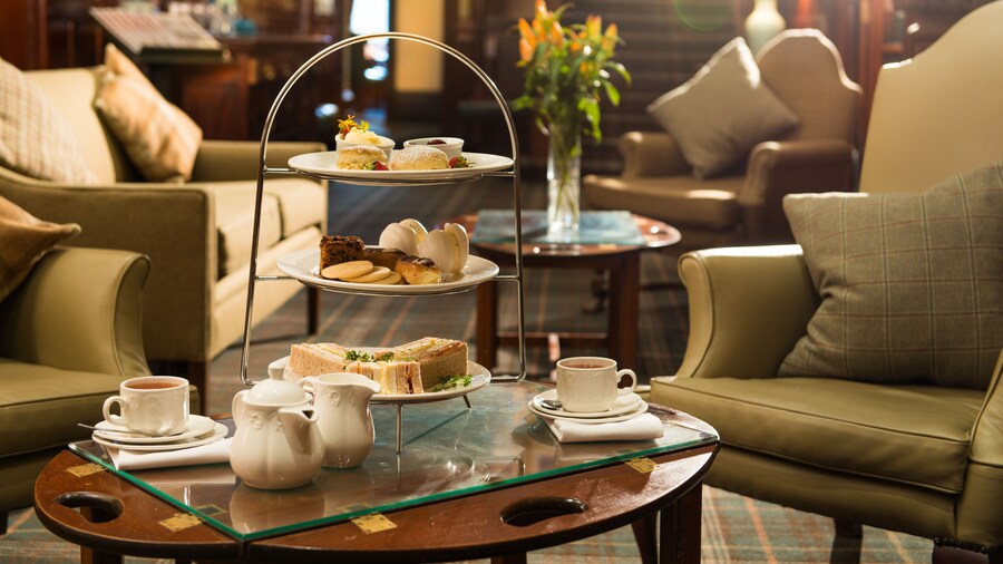 Leonardo Boutique Huntingtower Perth