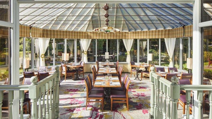 Leonardo Boutique Huntingtower Perth