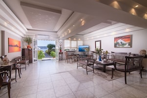 Entrada (vista interna)