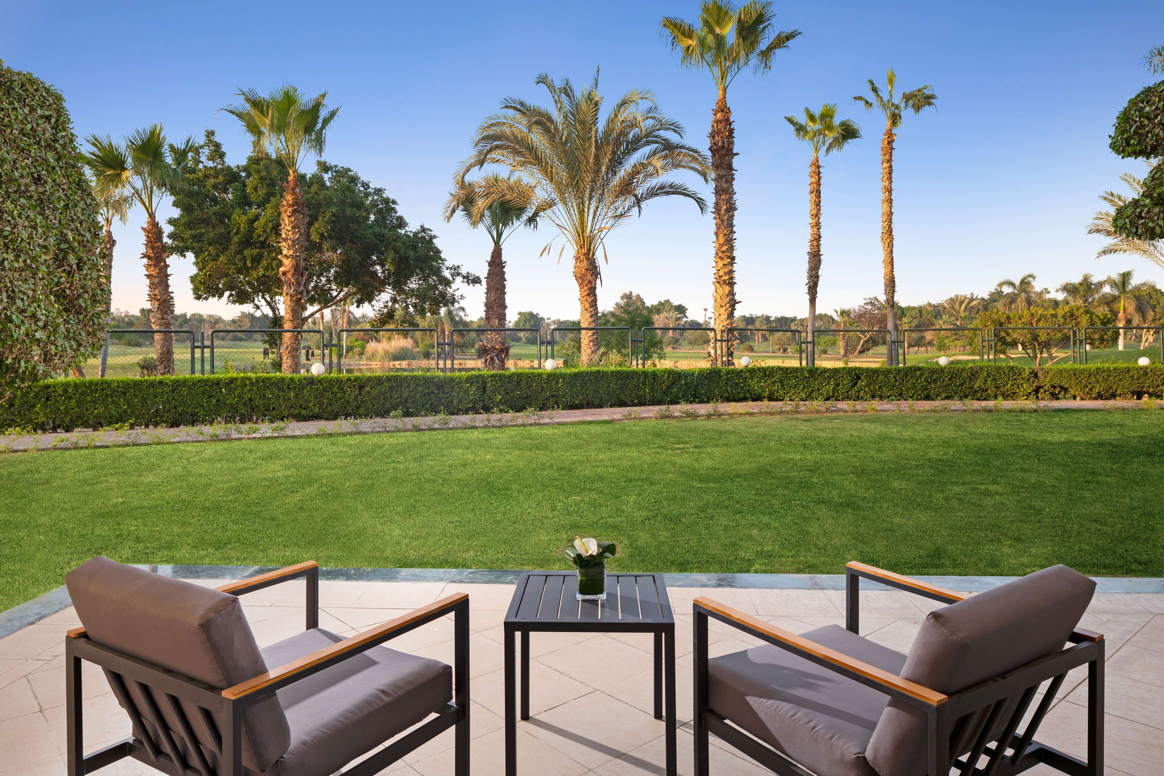 Family Room | View from room