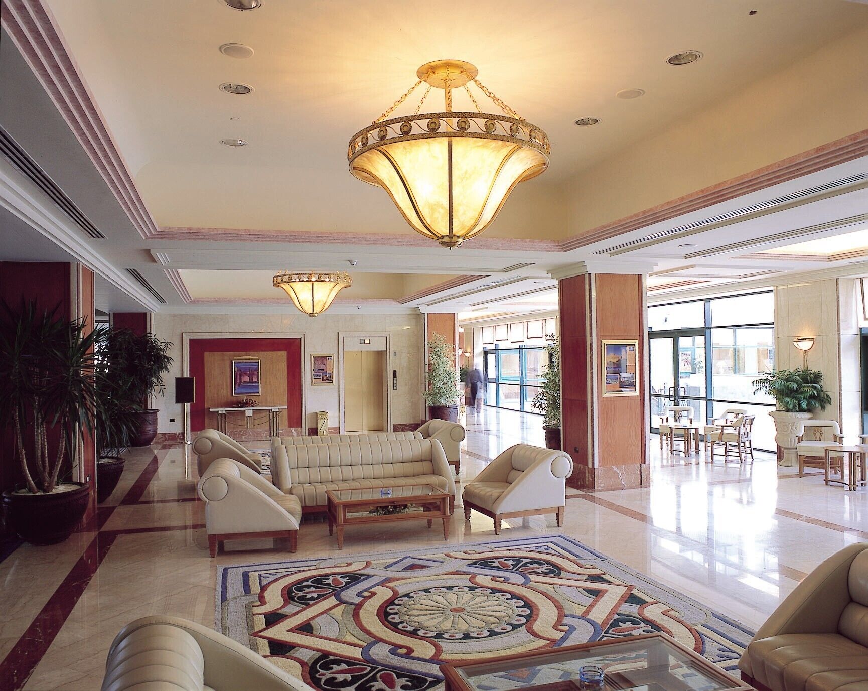 Foto - Hilton Pyramids Golf