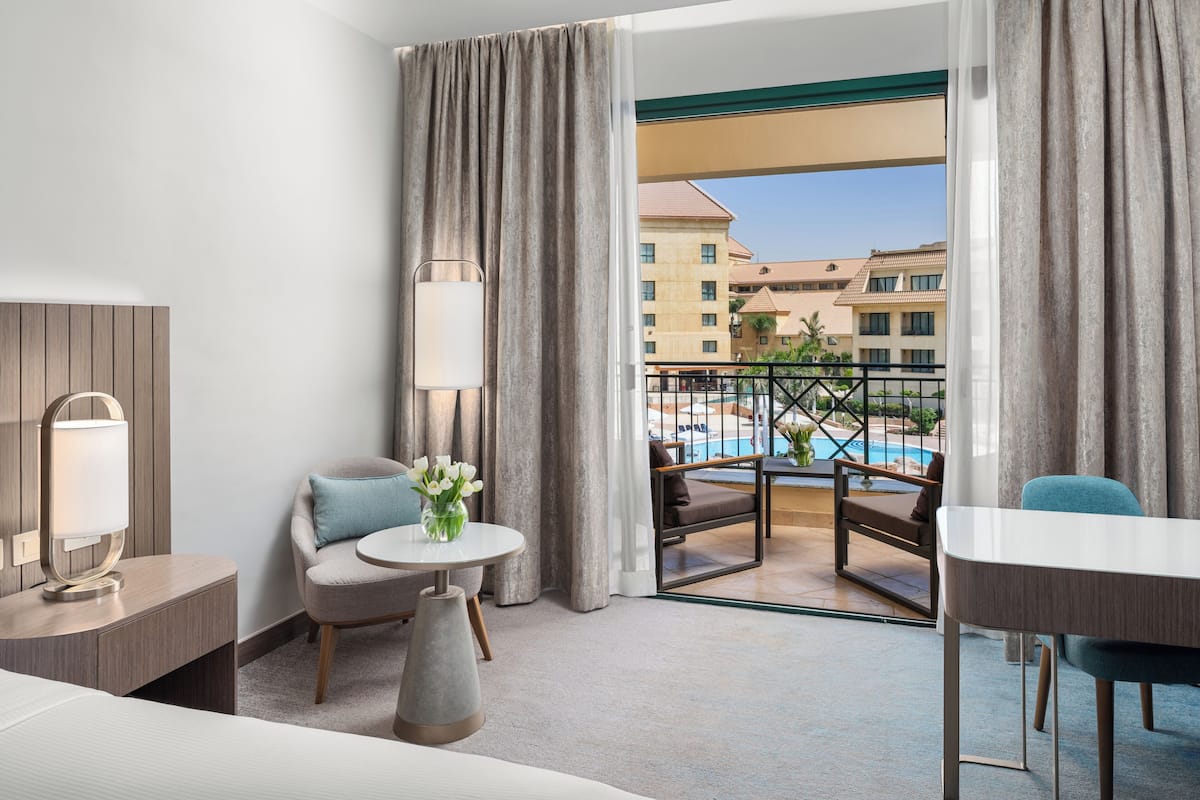 1 habitación, sábanas de algodón egipcio y ropa de cama de alta calidad