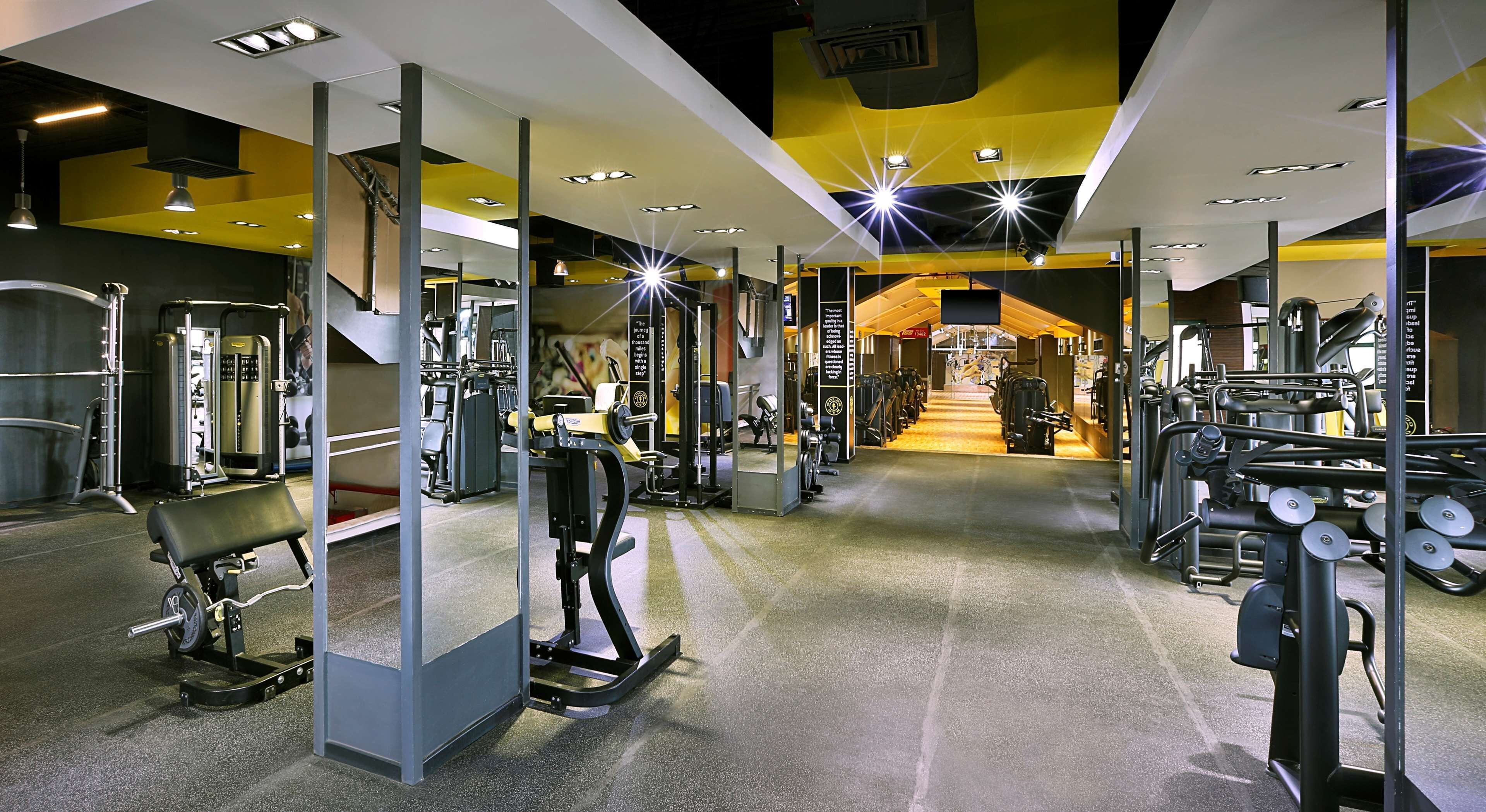 Foto - Hilton Pyramids Golf