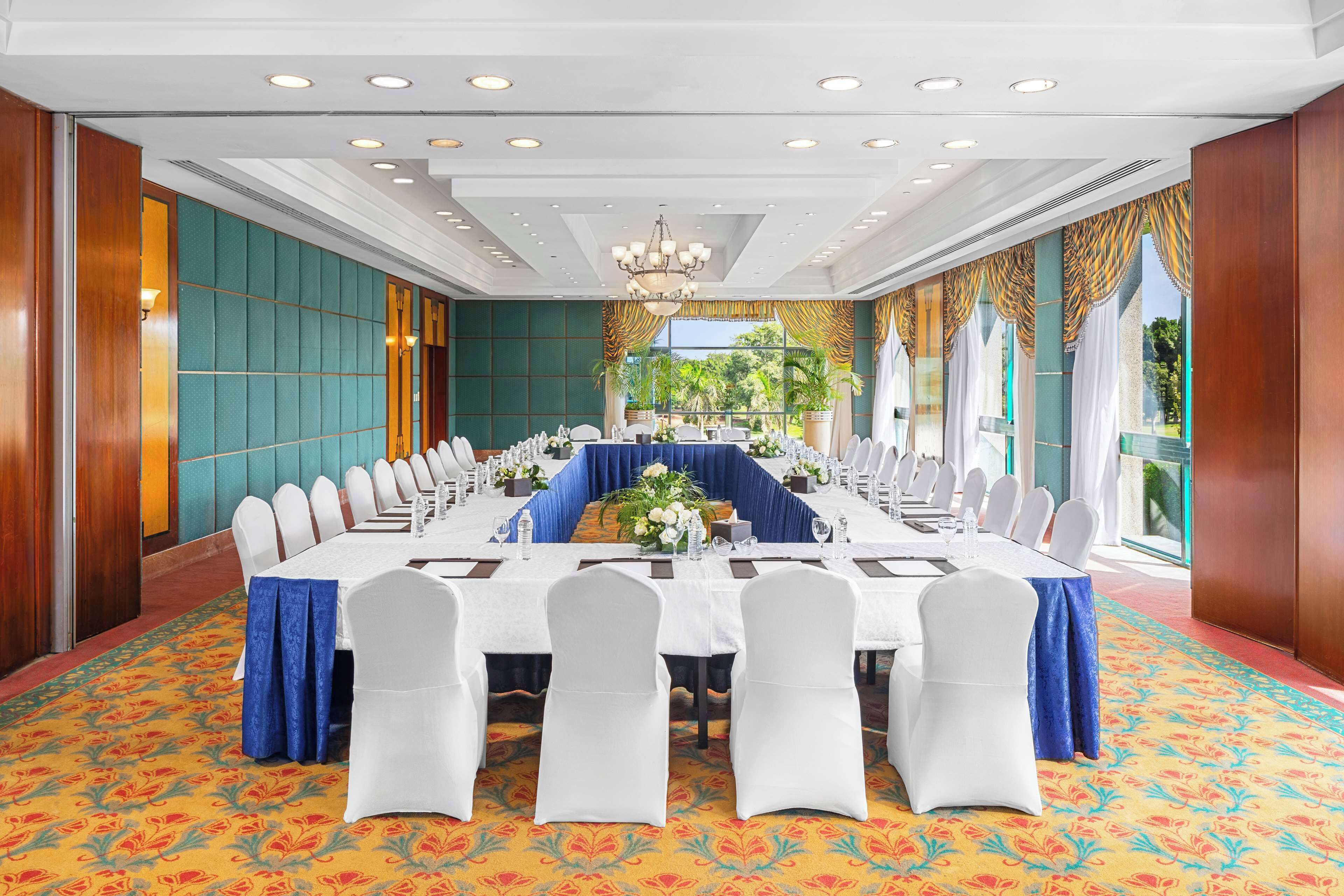 Foto - Hilton Pyramids Golf