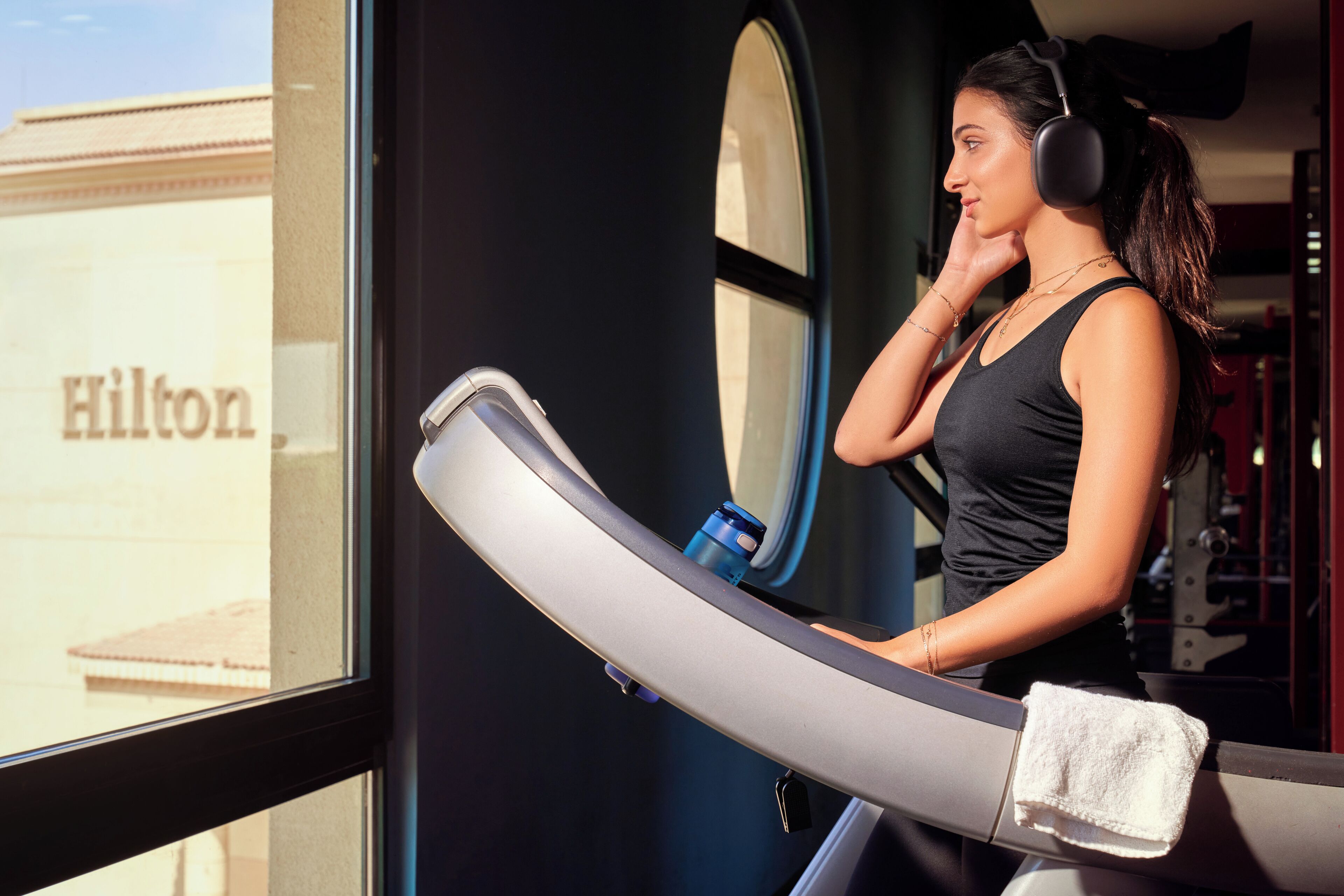 Foto - Hilton Pyramids Golf