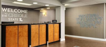 Hampton Inn Covington